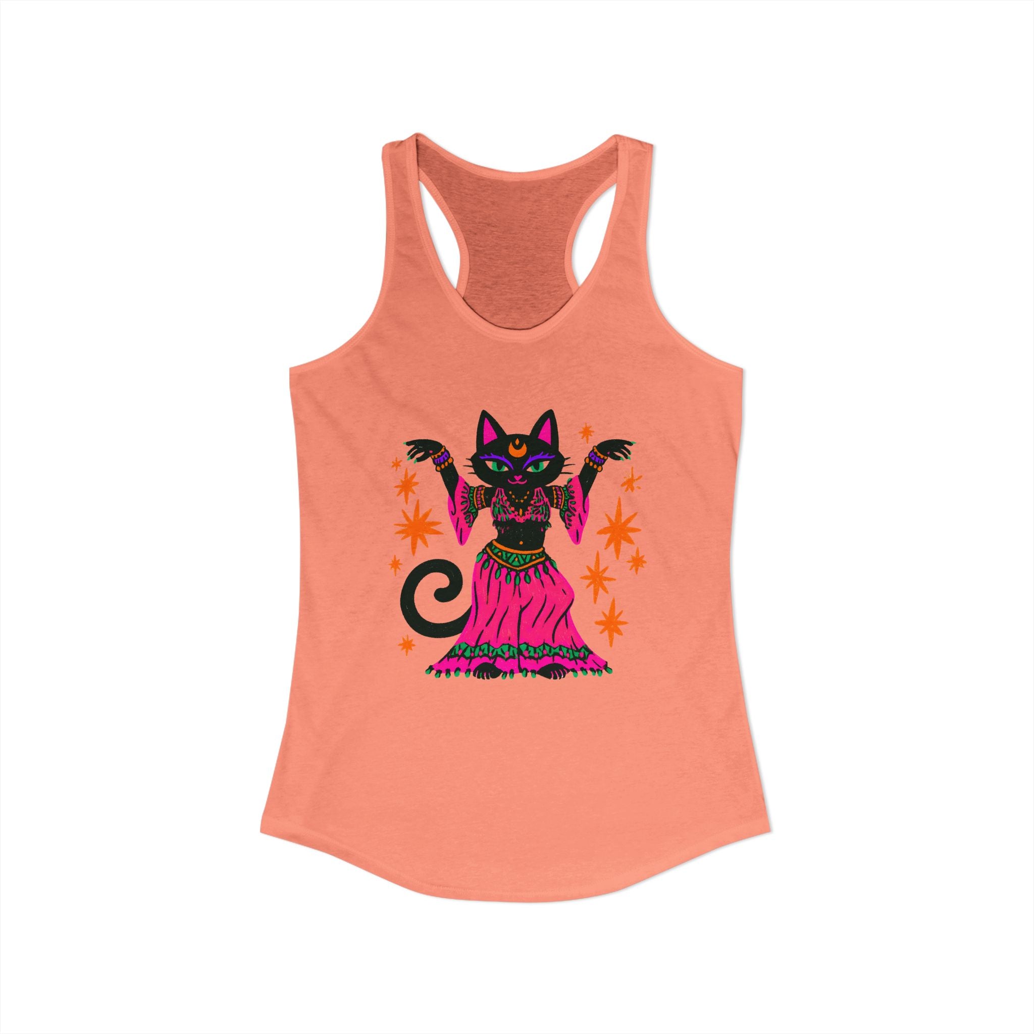 Women's Ideal Racerback Tank