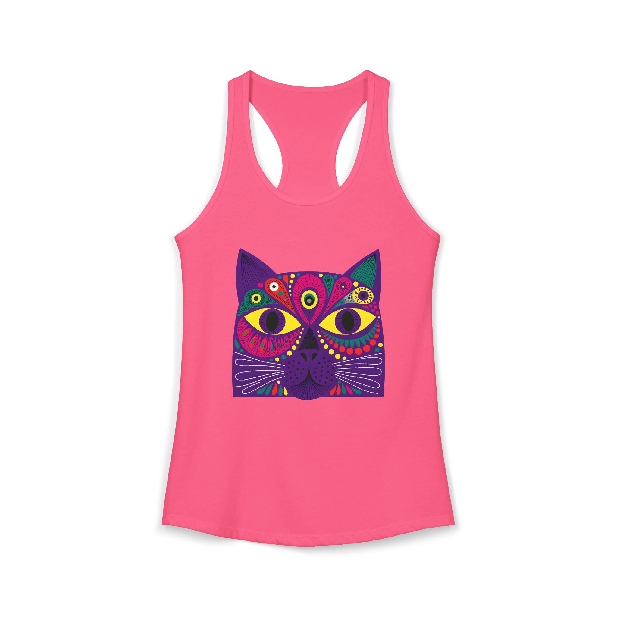 Women's Ideal Racerback Tank