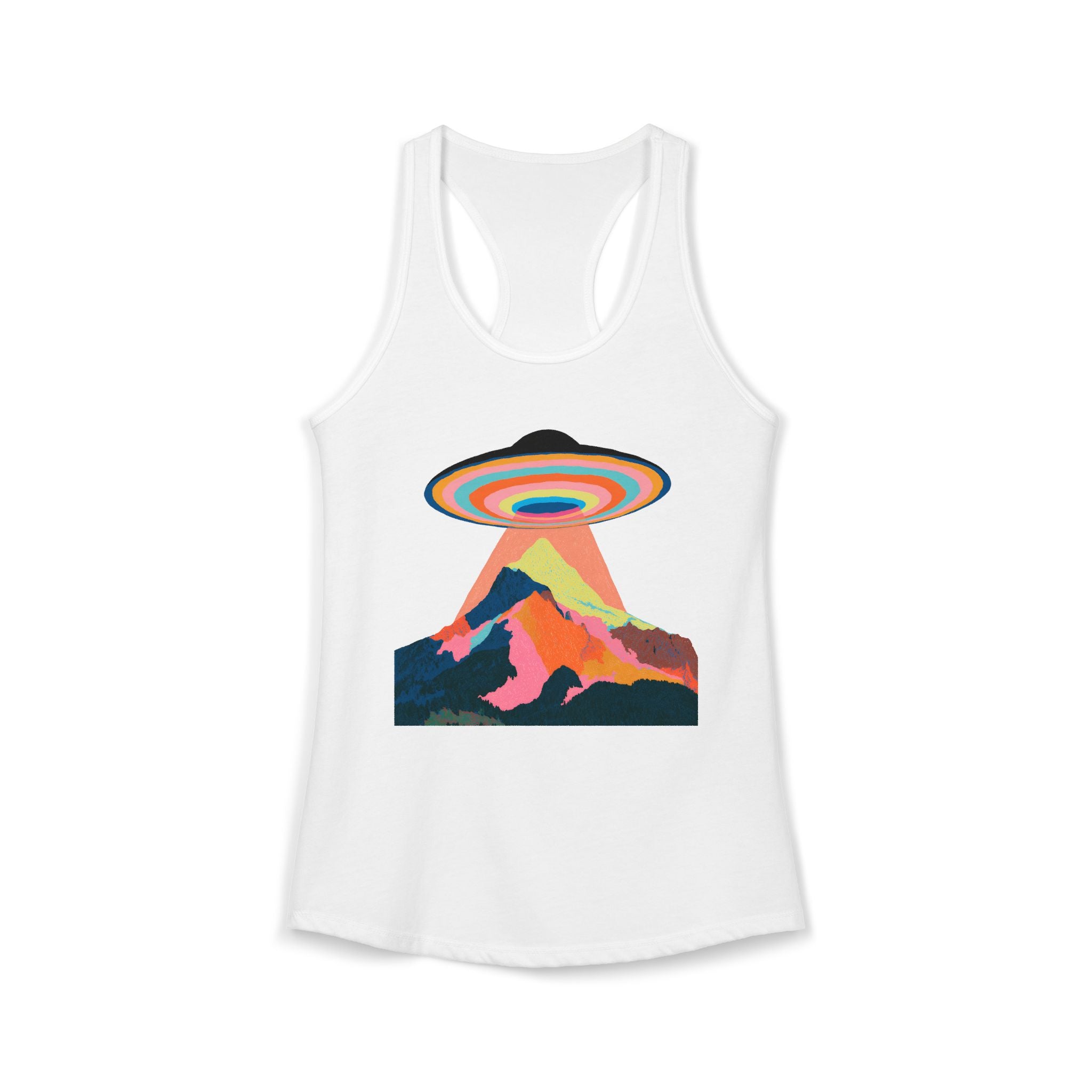 Women's Ideal Racerback Tank