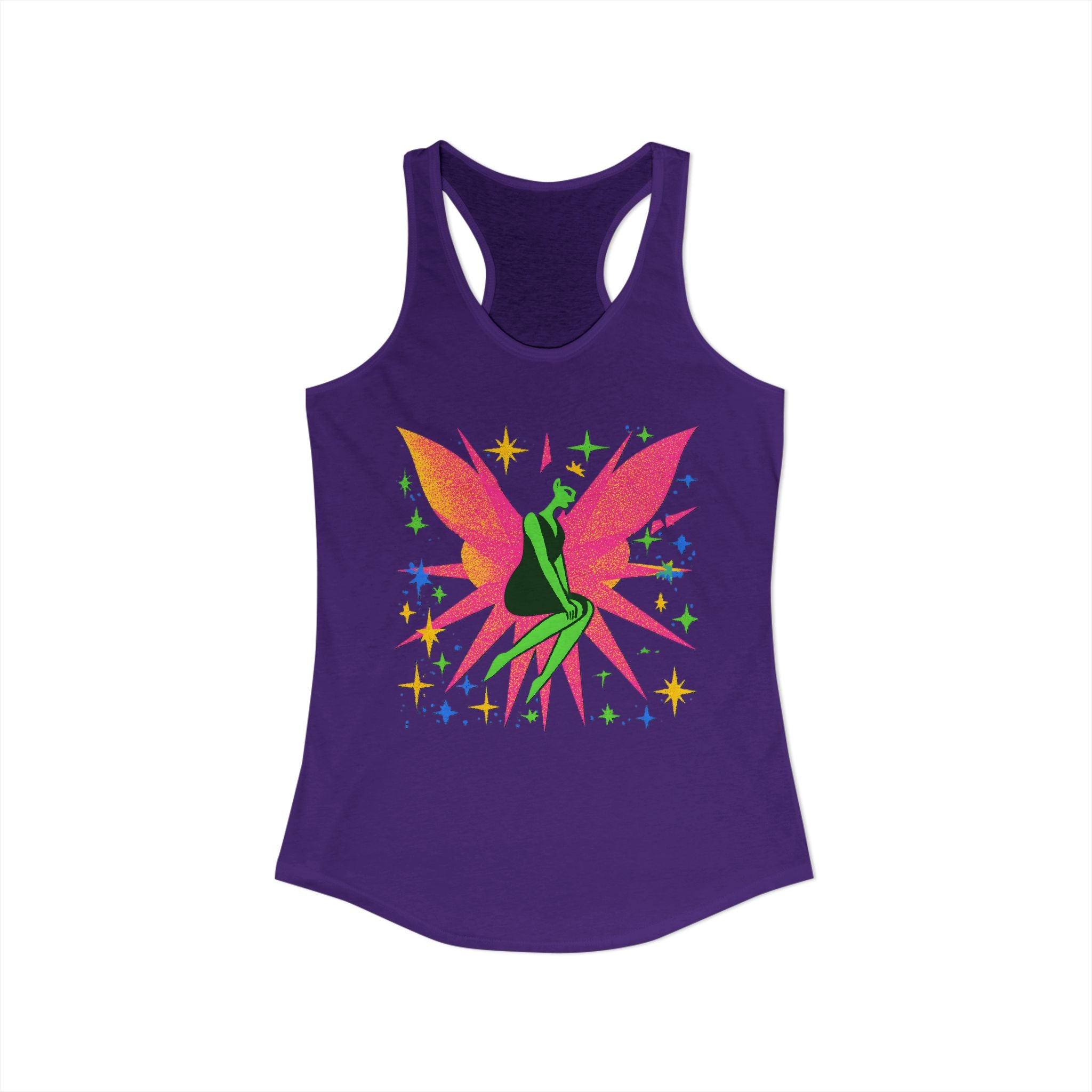 Women's Ideal Racerback Tank