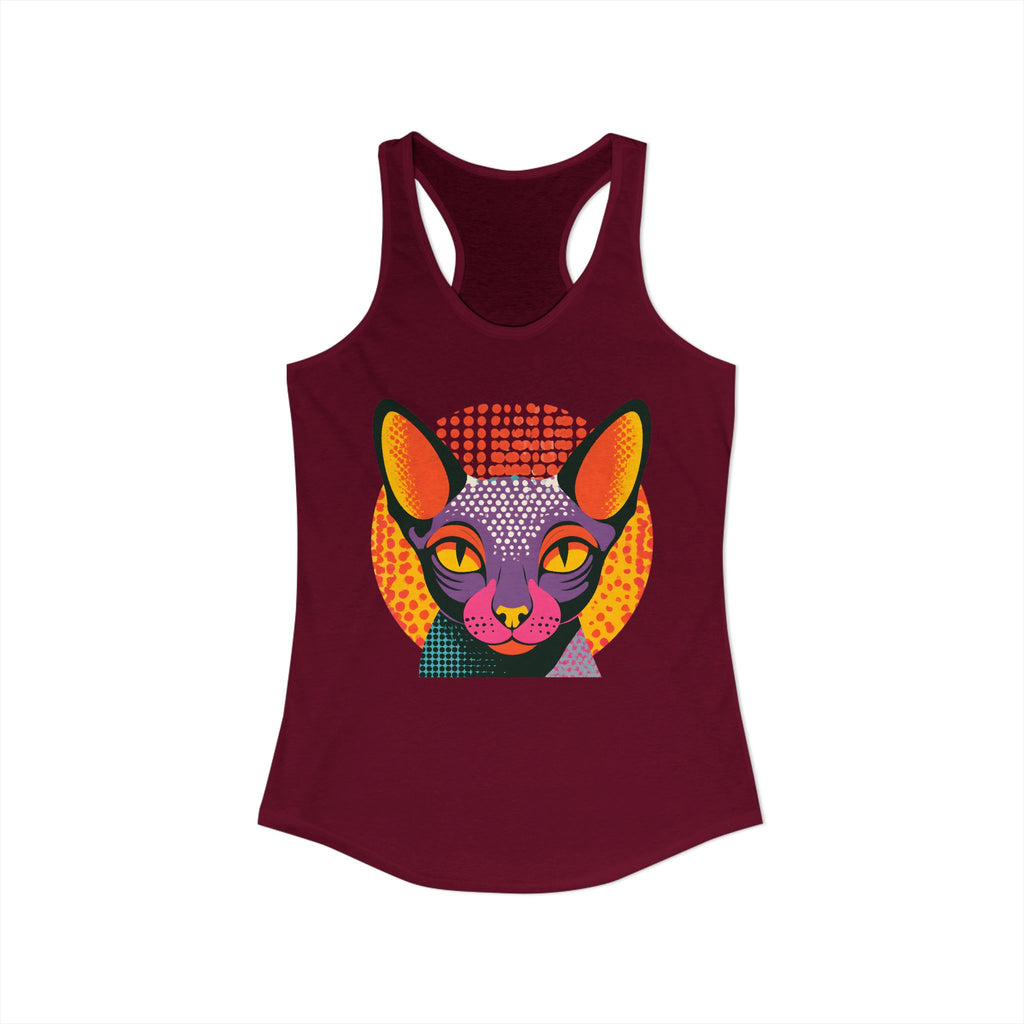 Women's Ideal Racerback Tank