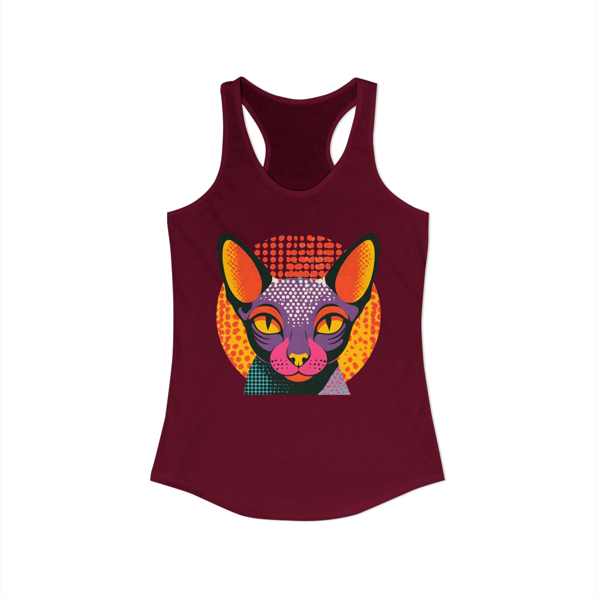 Women's Ideal Racerback Tank