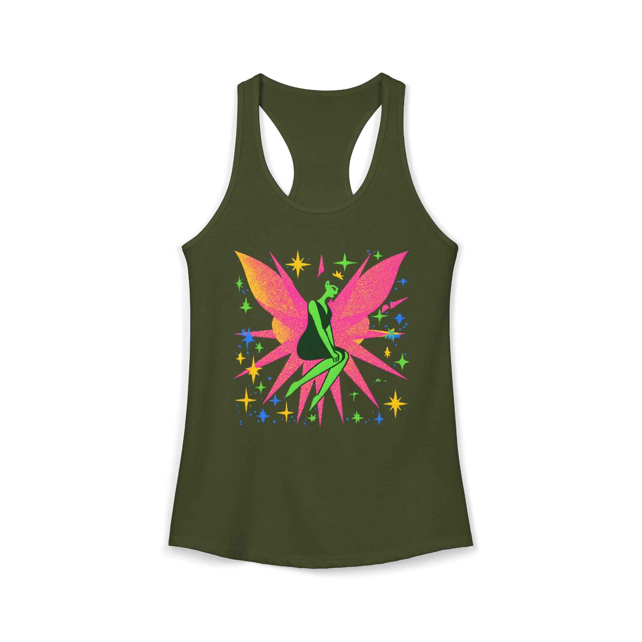 Women's Ideal Racerback Tank
