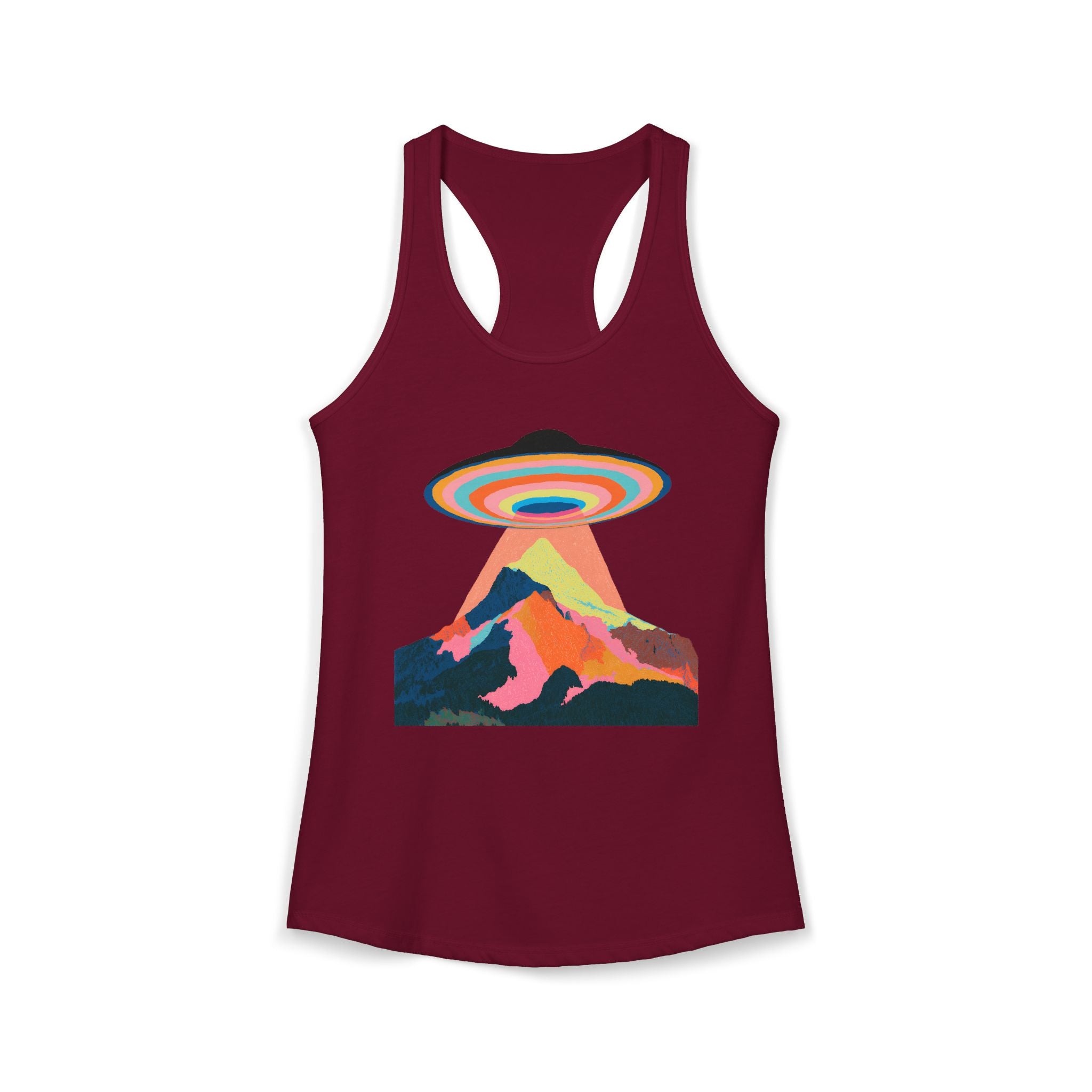 Women's Ideal Racerback Tank