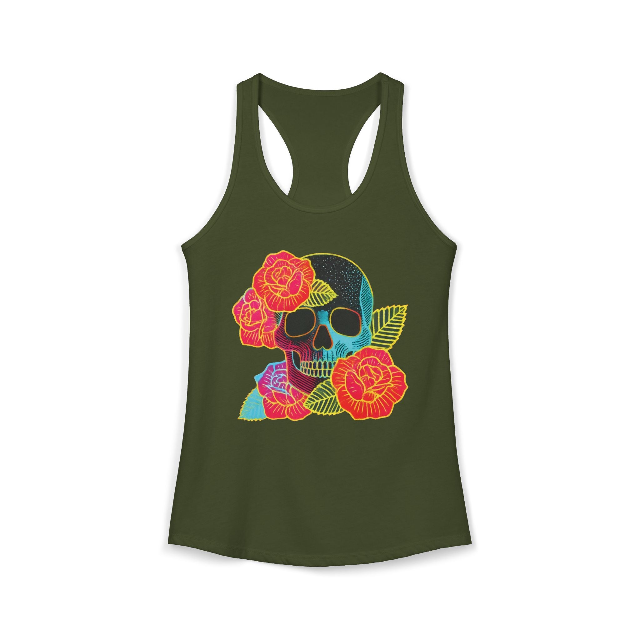 Women's Ideal Racerback Tank