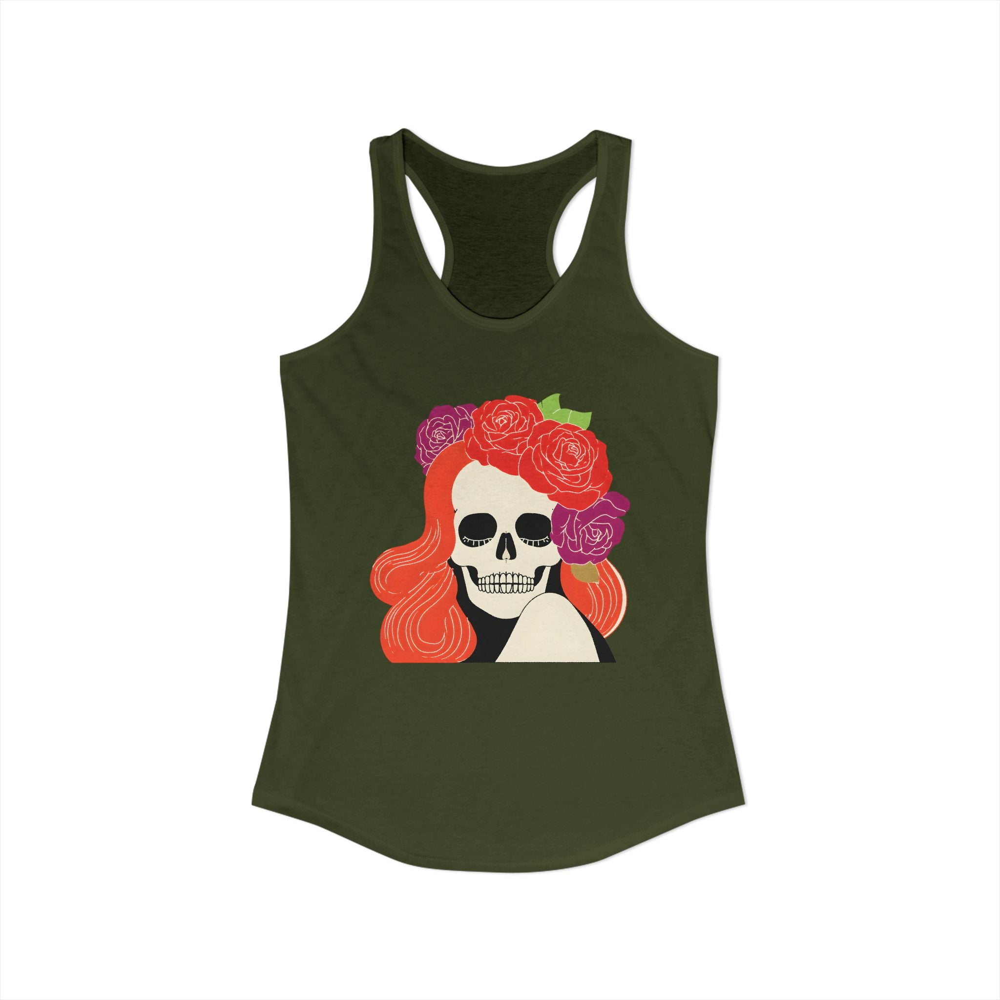 Women's Ideal Racerback Tank
