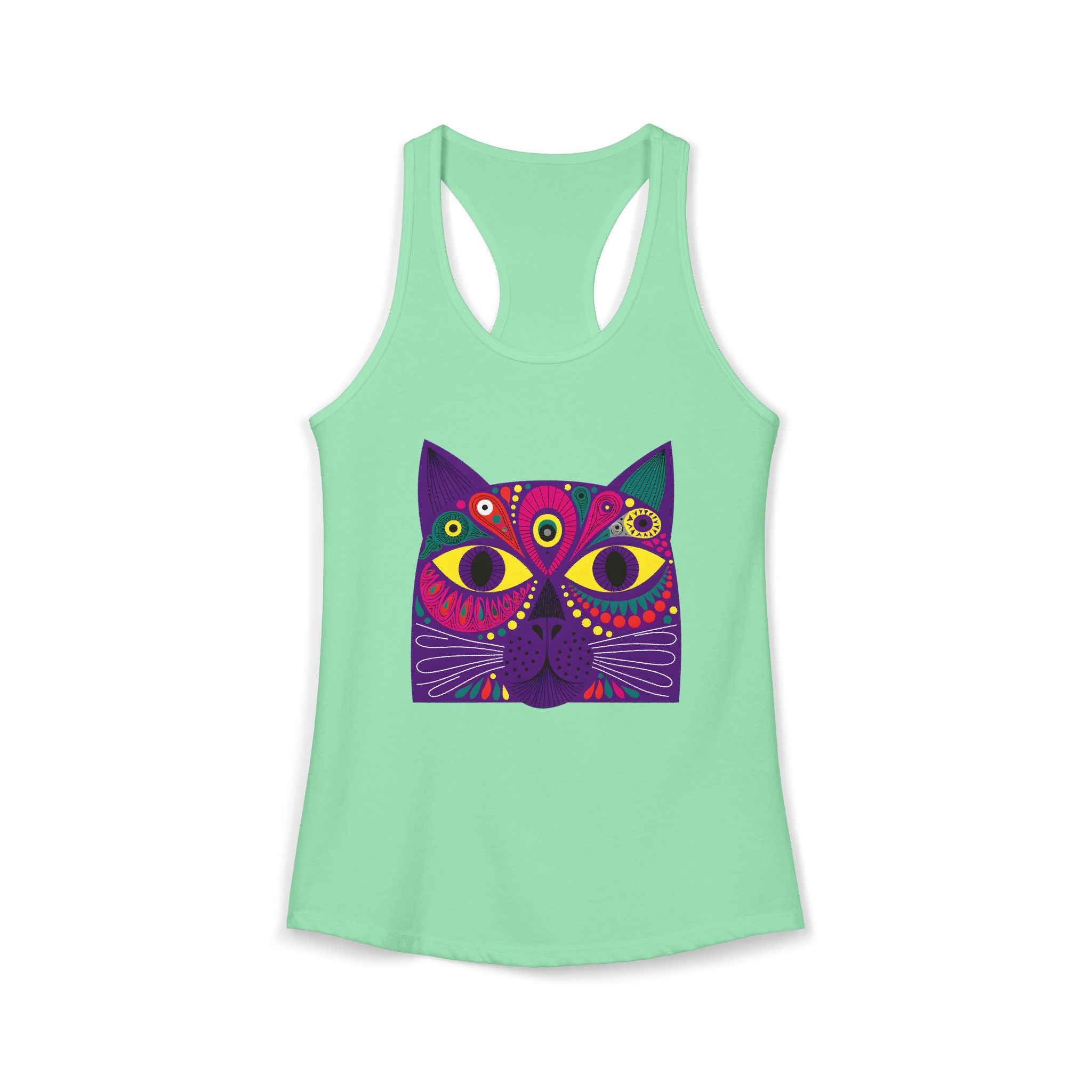 Women's Ideal Racerback Tank