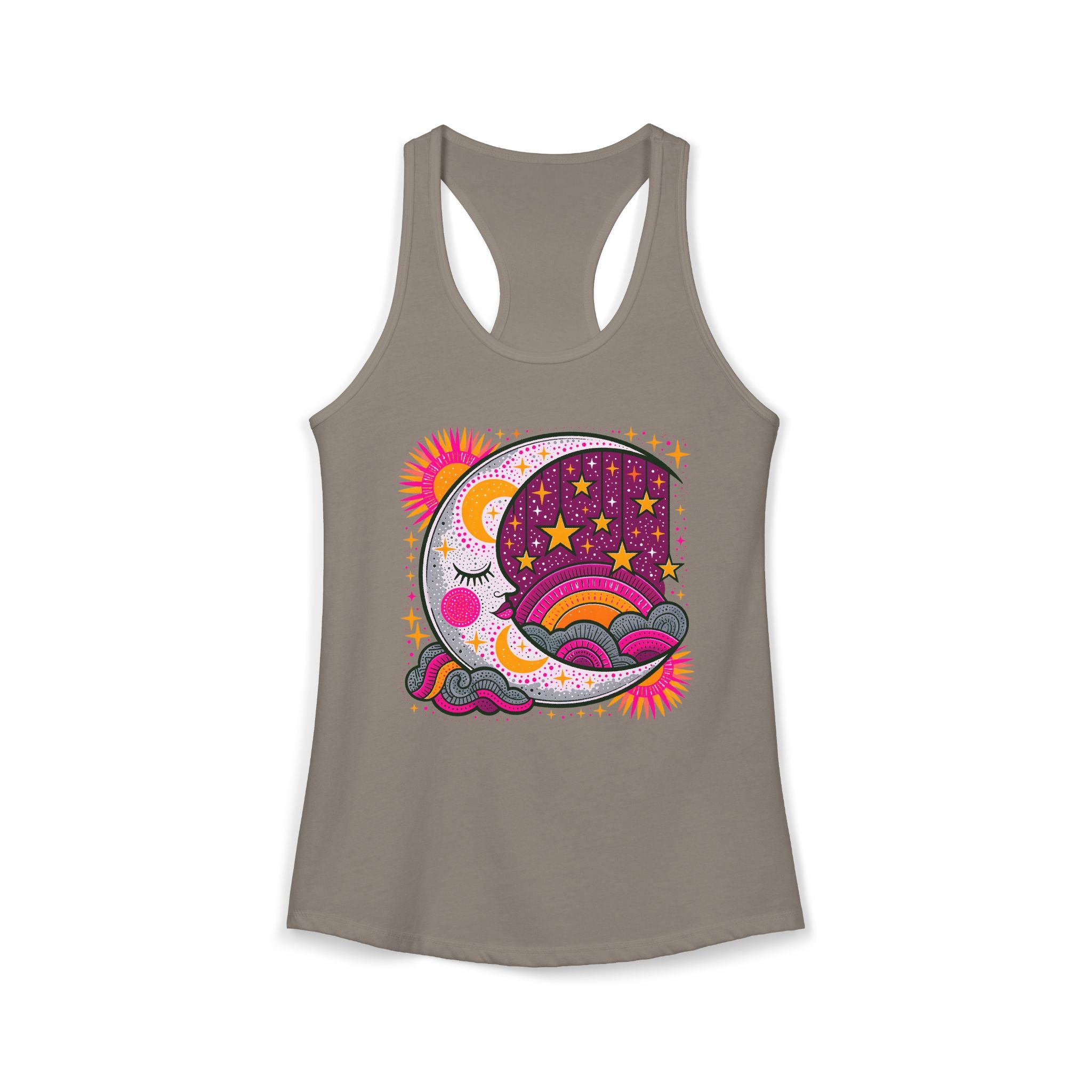 Women's Ideal Racerback Tank
