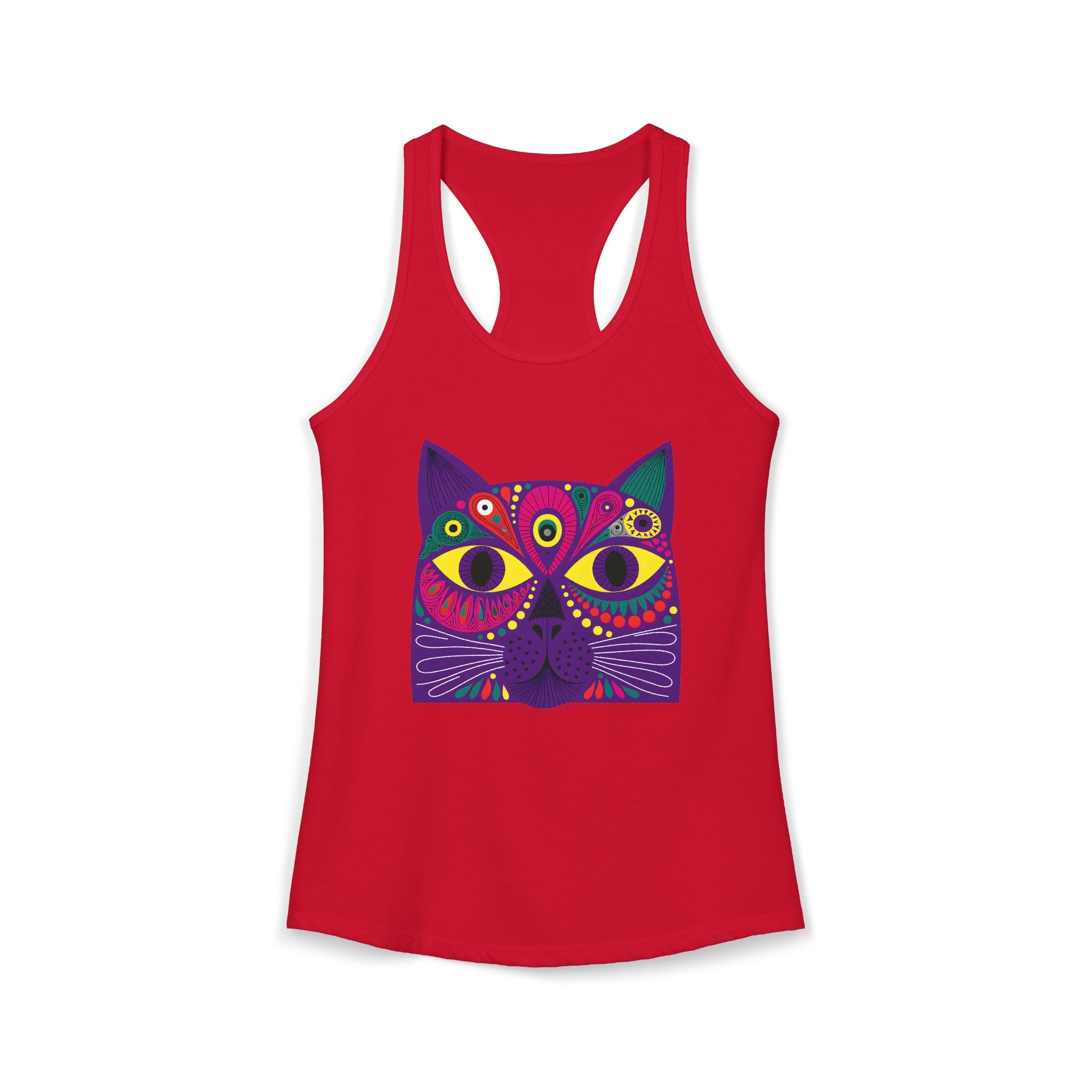 Women's Ideal Racerback Tank