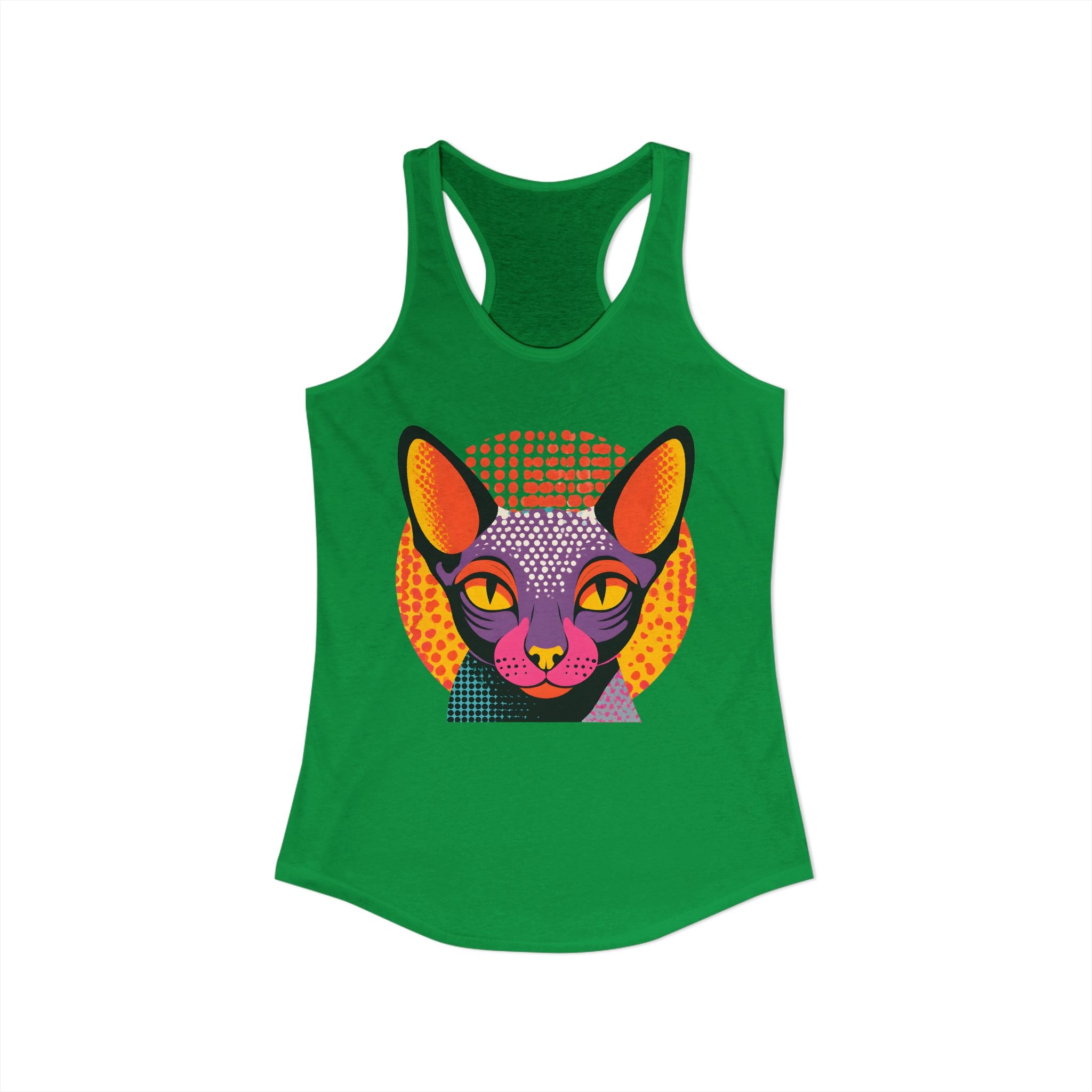 Women's Ideal Racerback Tank