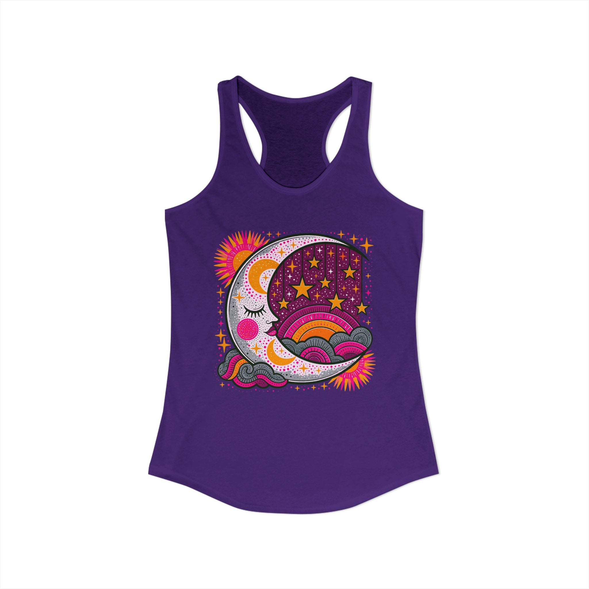 Women's Ideal Racerback Tank
