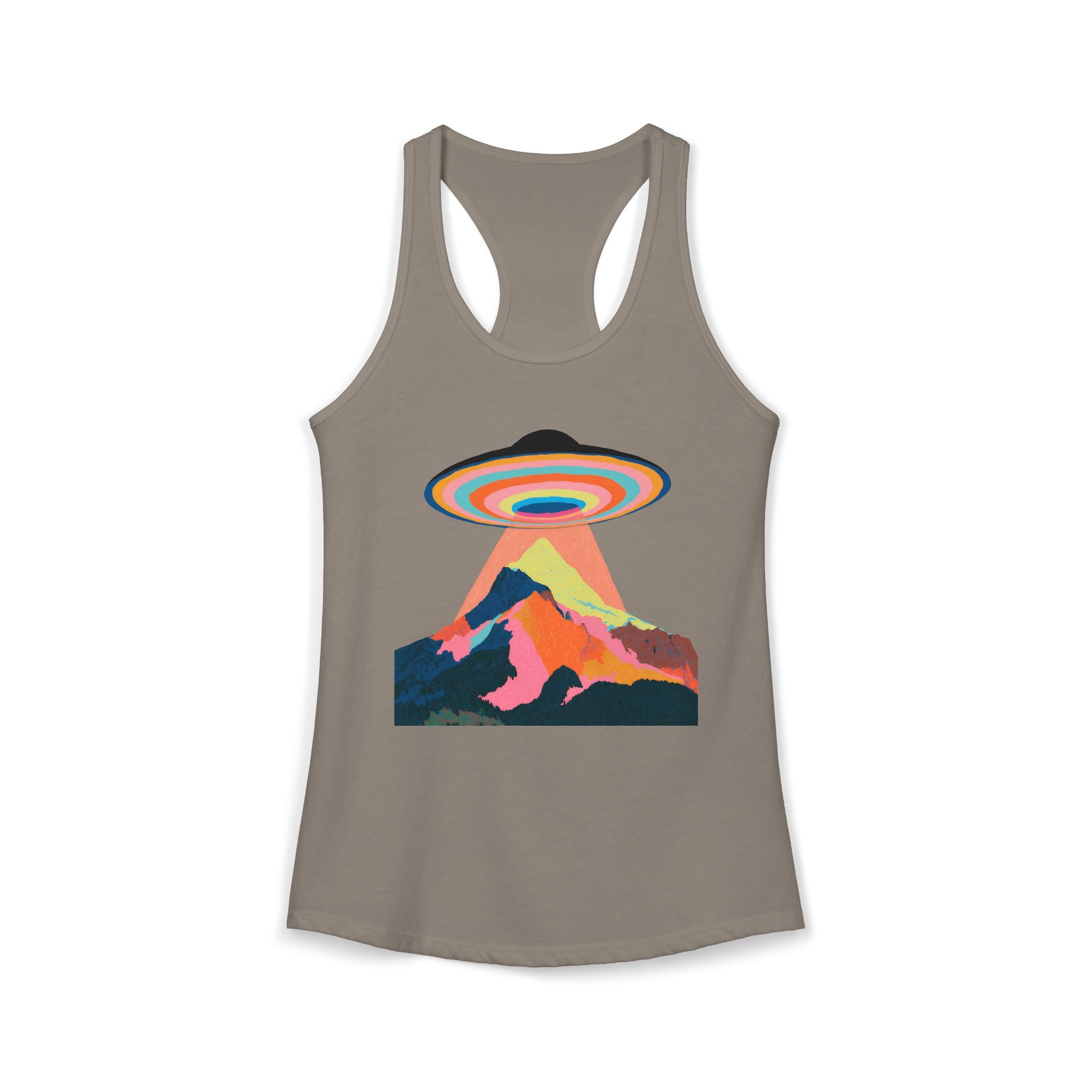 Women's Ideal Racerback Tank