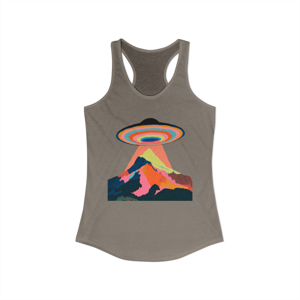 Women's Ideal Racerback Tank