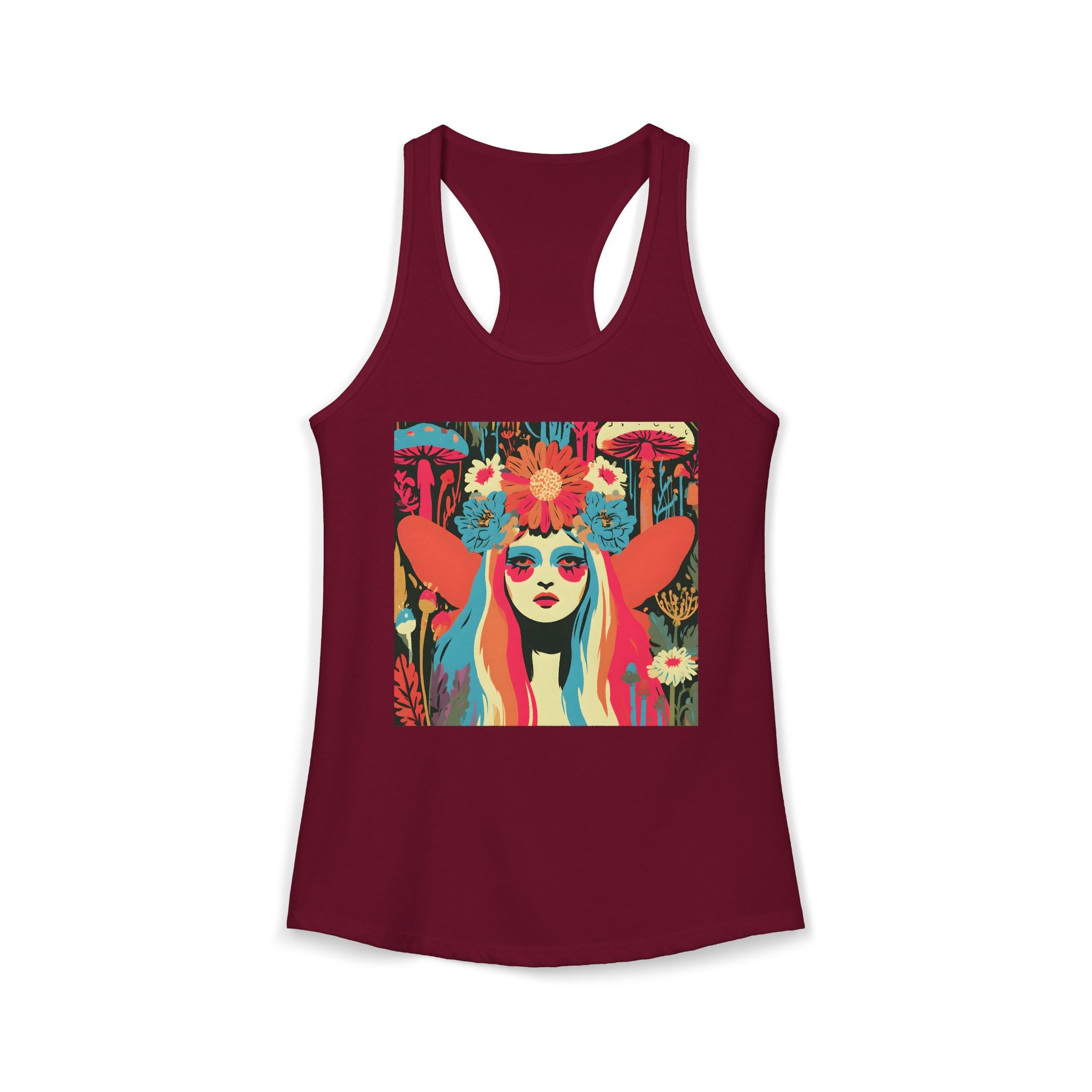 Women's Ideal Racerback Tank