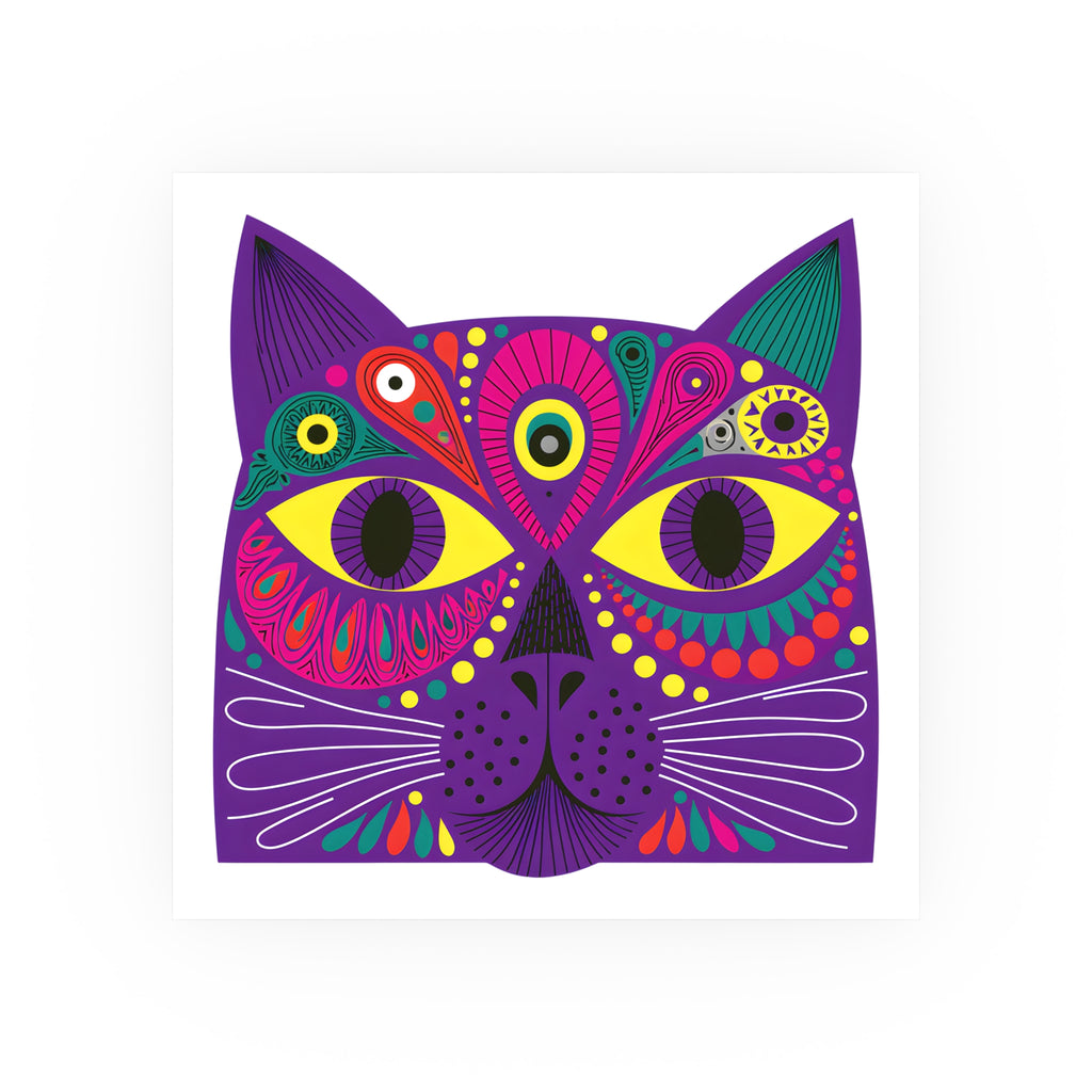 Satin and Archival Matte Posters