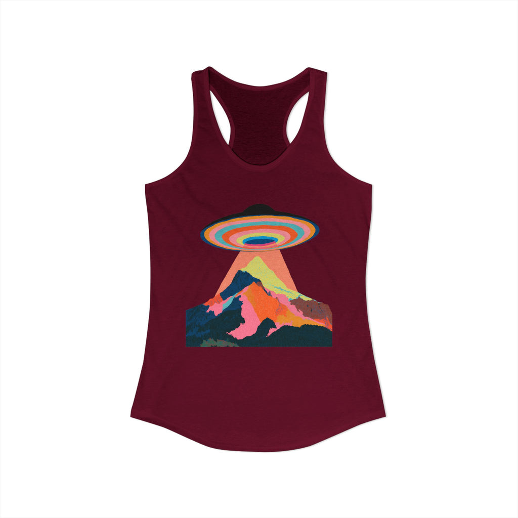 Women's Ideal Racerback Tank