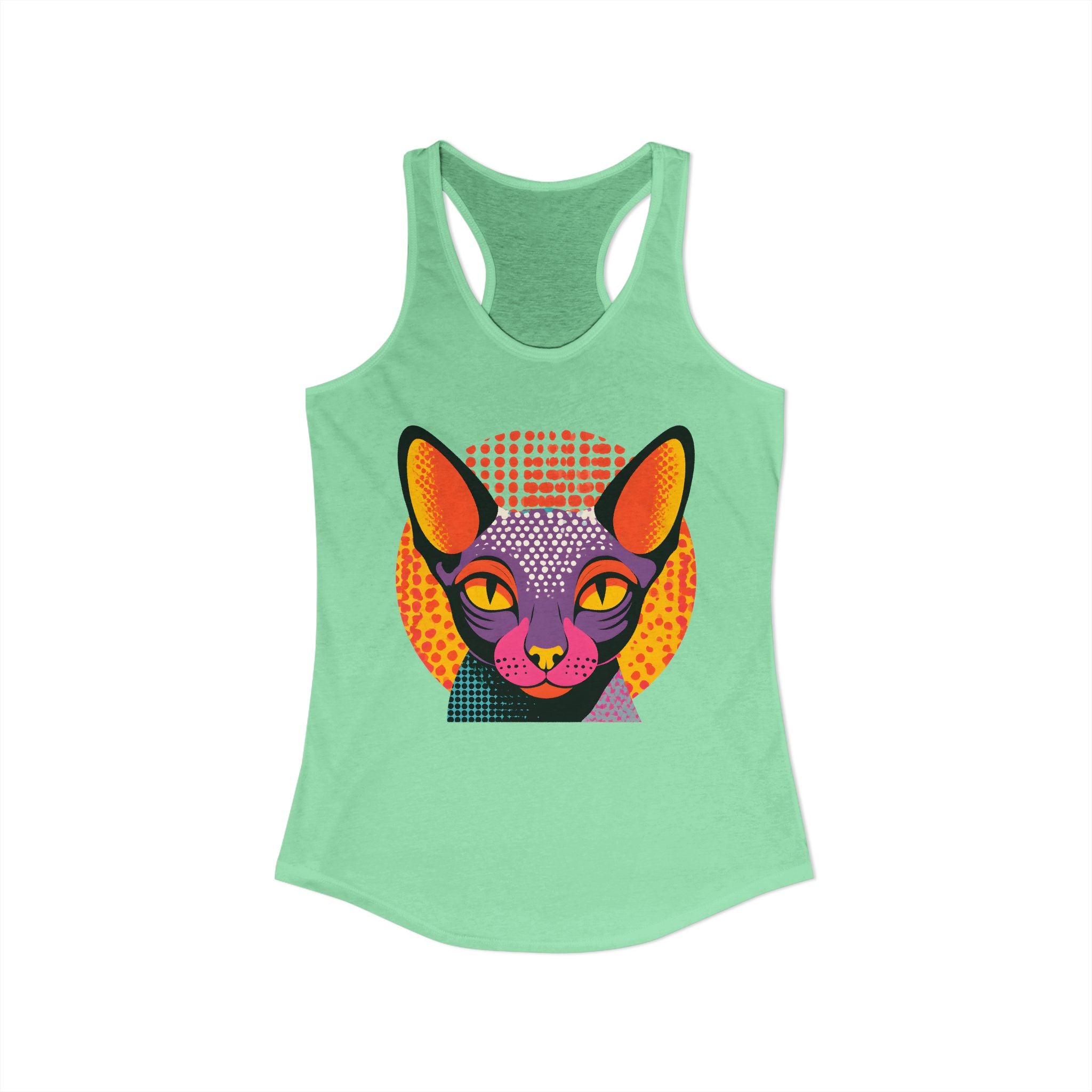 Women's Ideal Racerback Tank