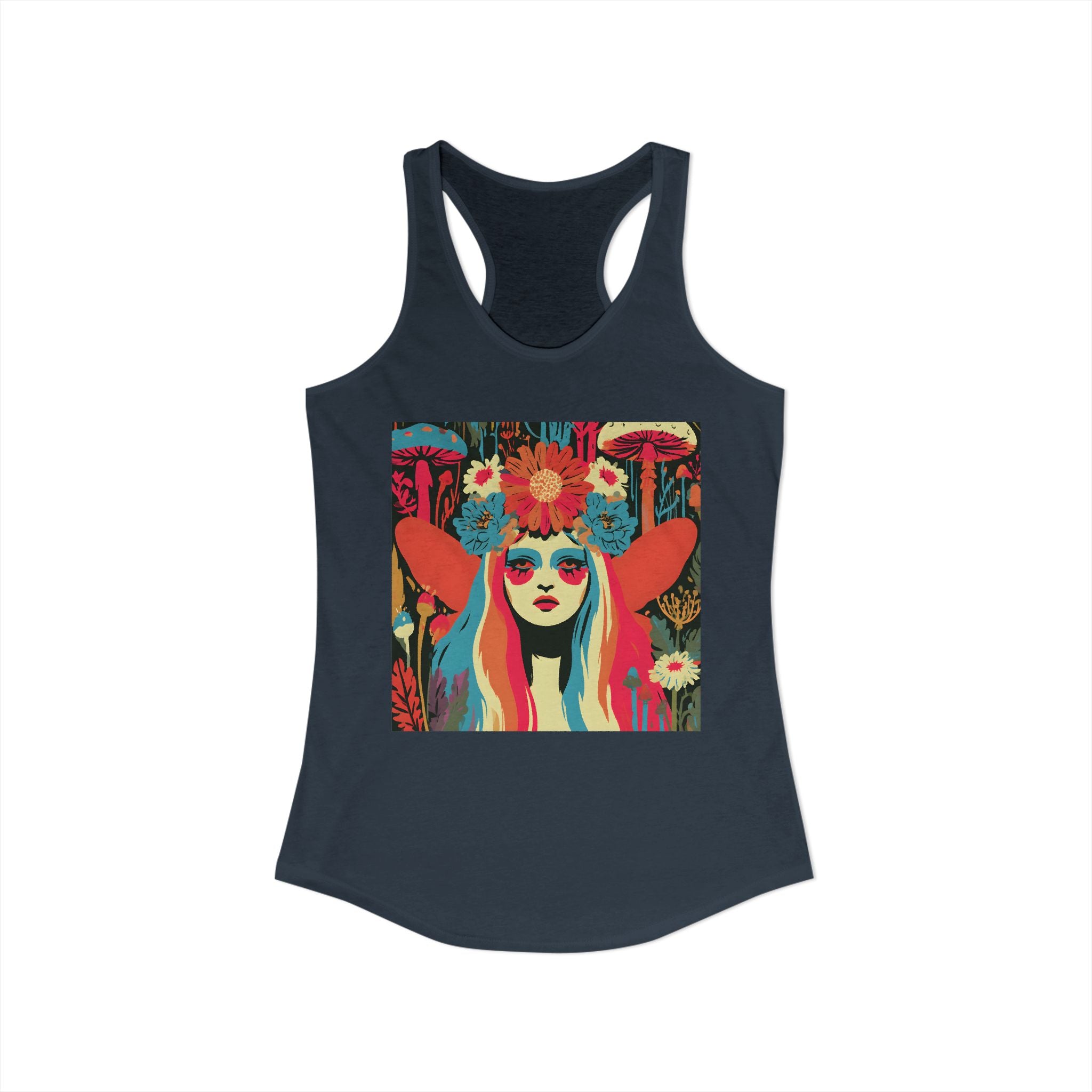 Women's Ideal Racerback Tank