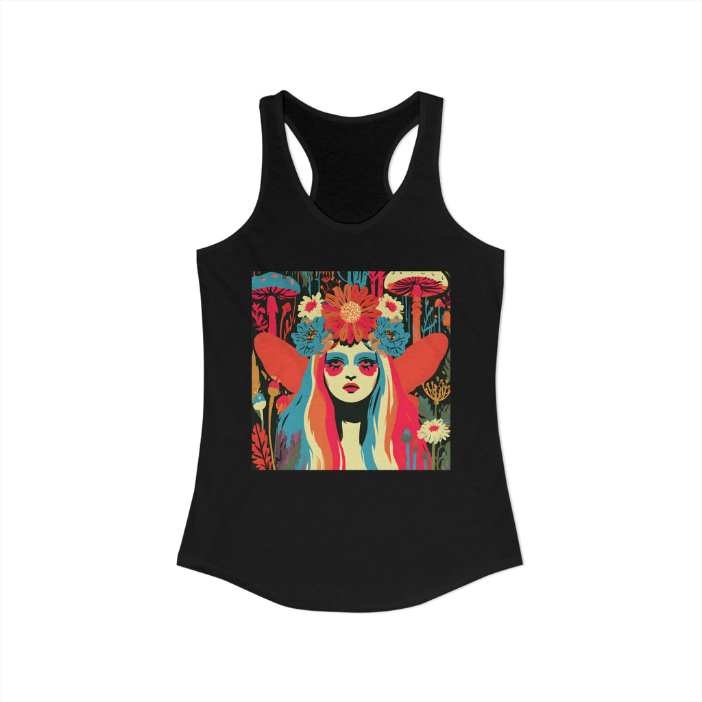 Women's Ideal Racerback Tank