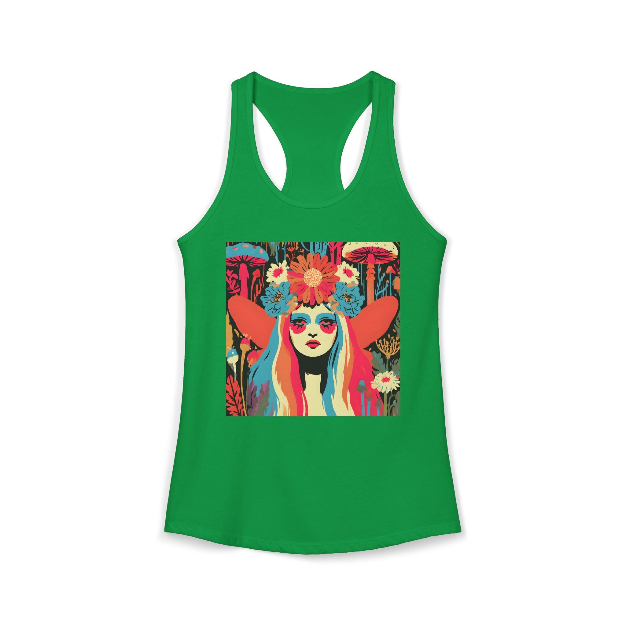 Women's Ideal Racerback Tank