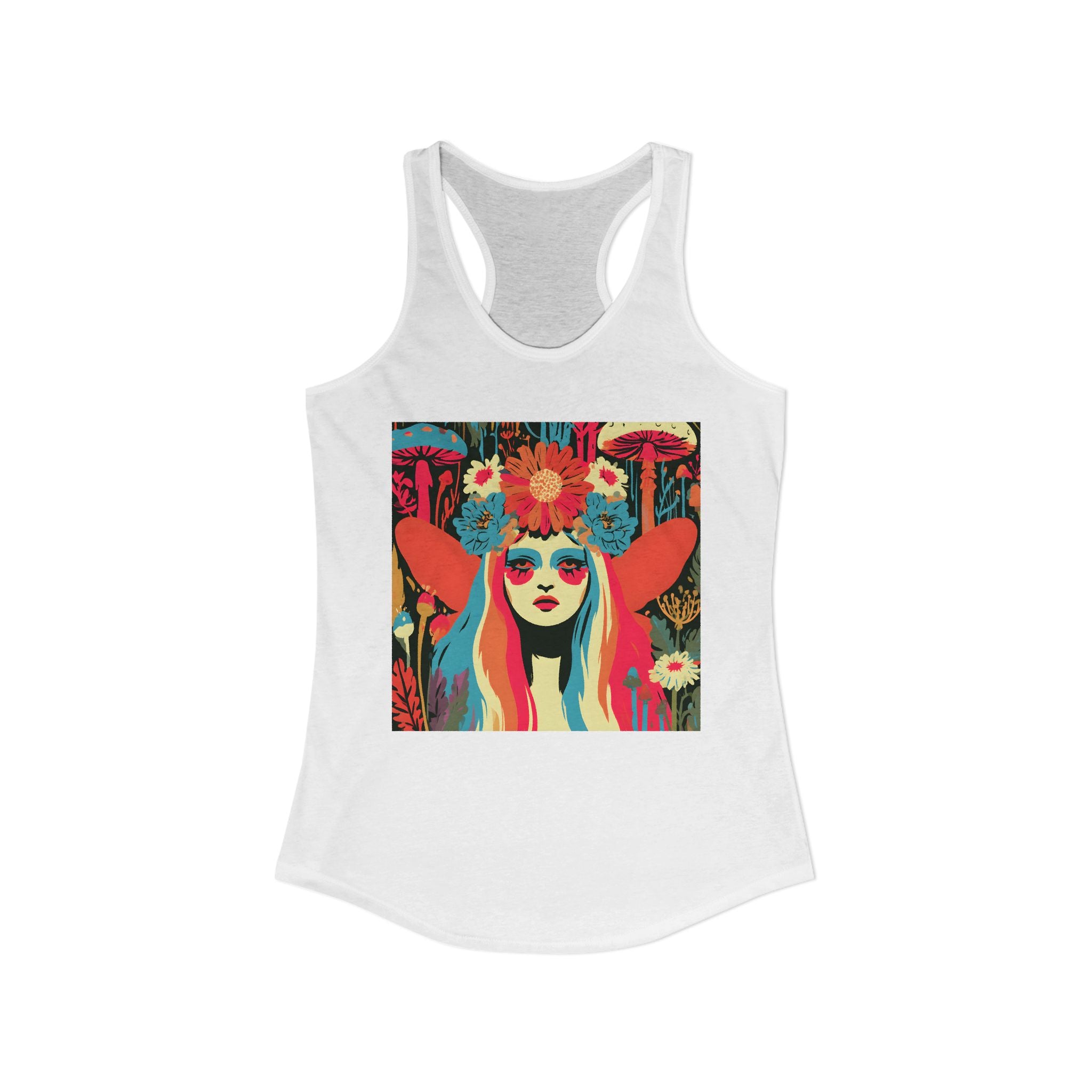 Women's Ideal Racerback Tank