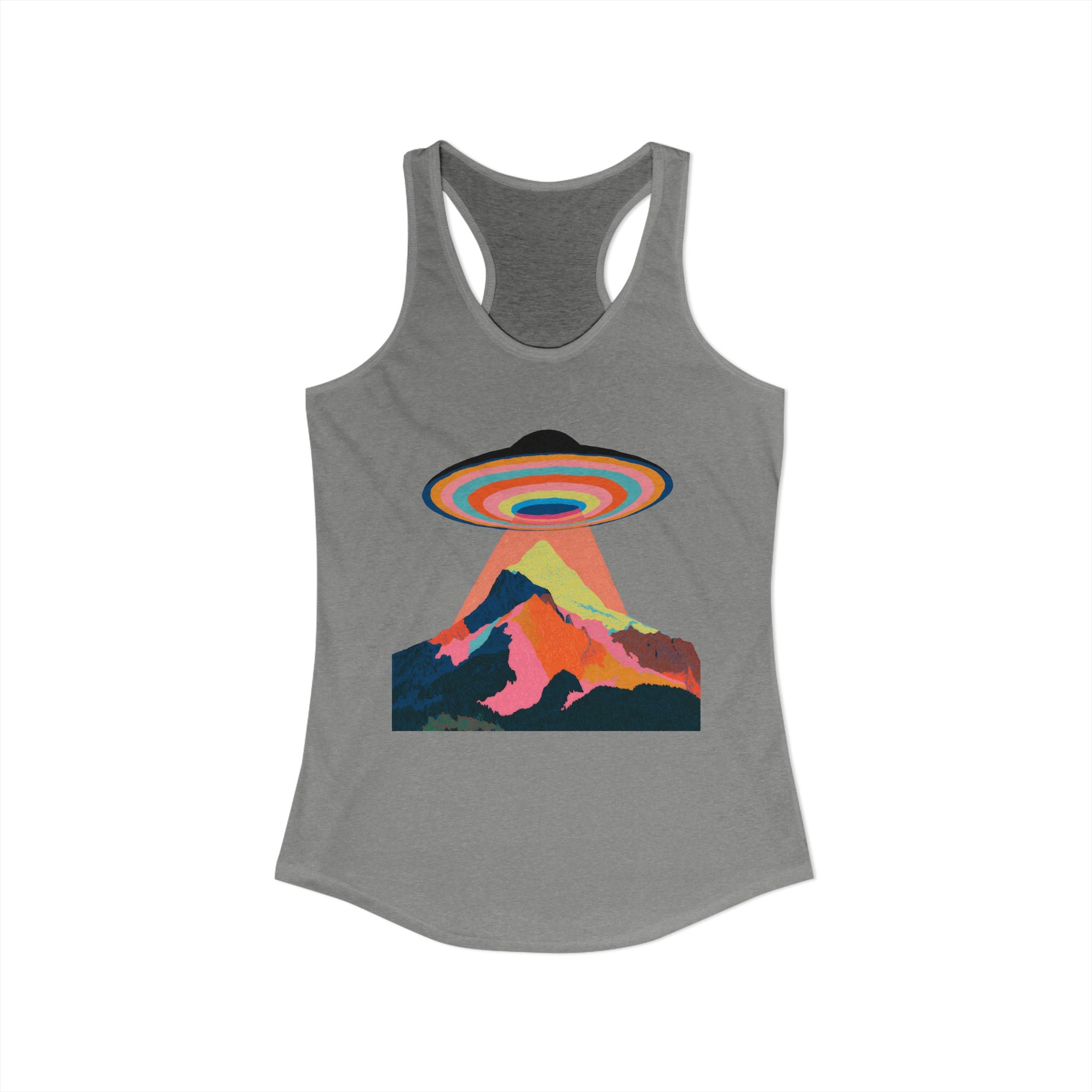 Women's Ideal Racerback Tank