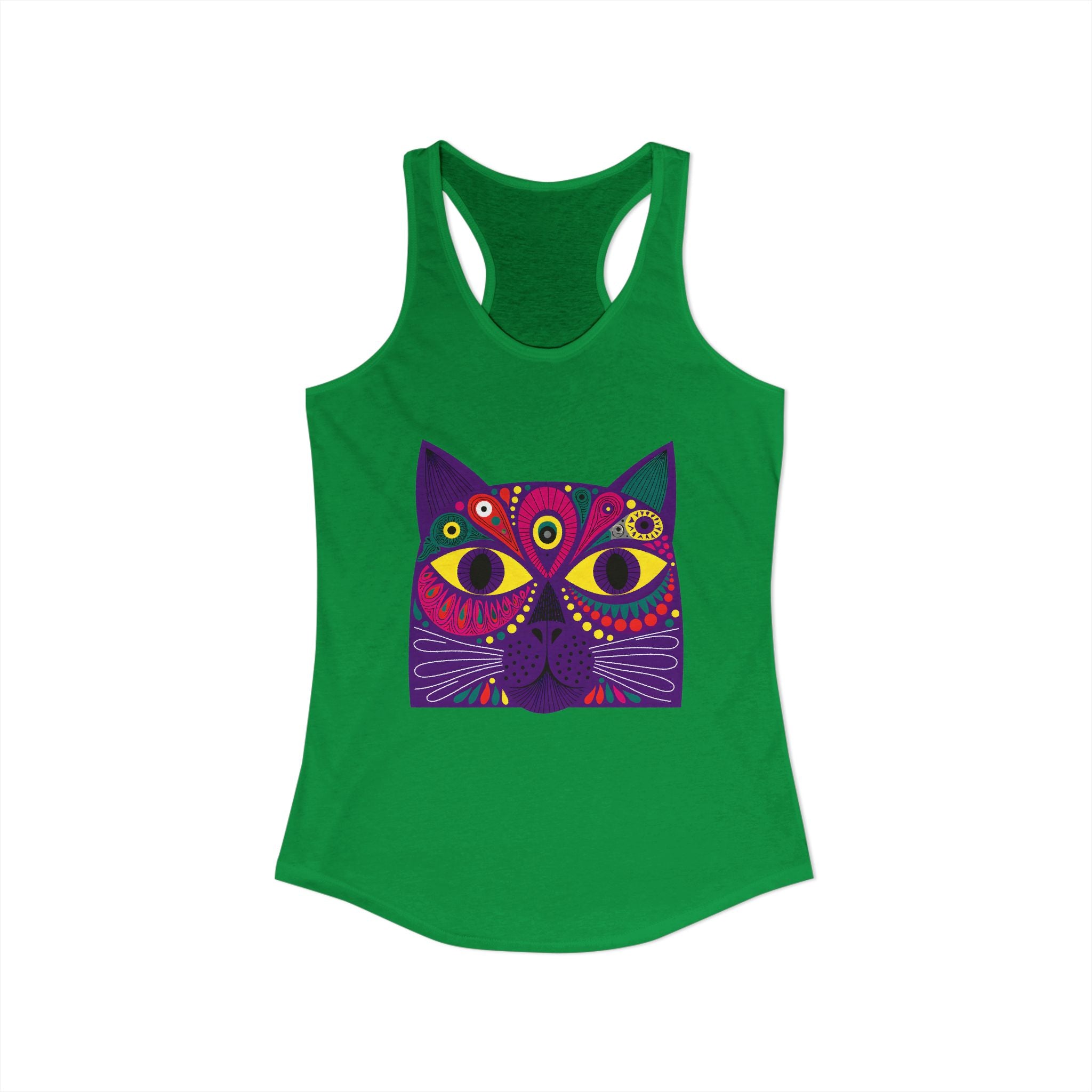 Women's Ideal Racerback Tank