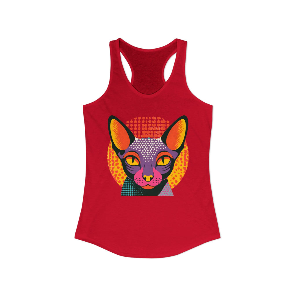Women's Ideal Racerback Tank