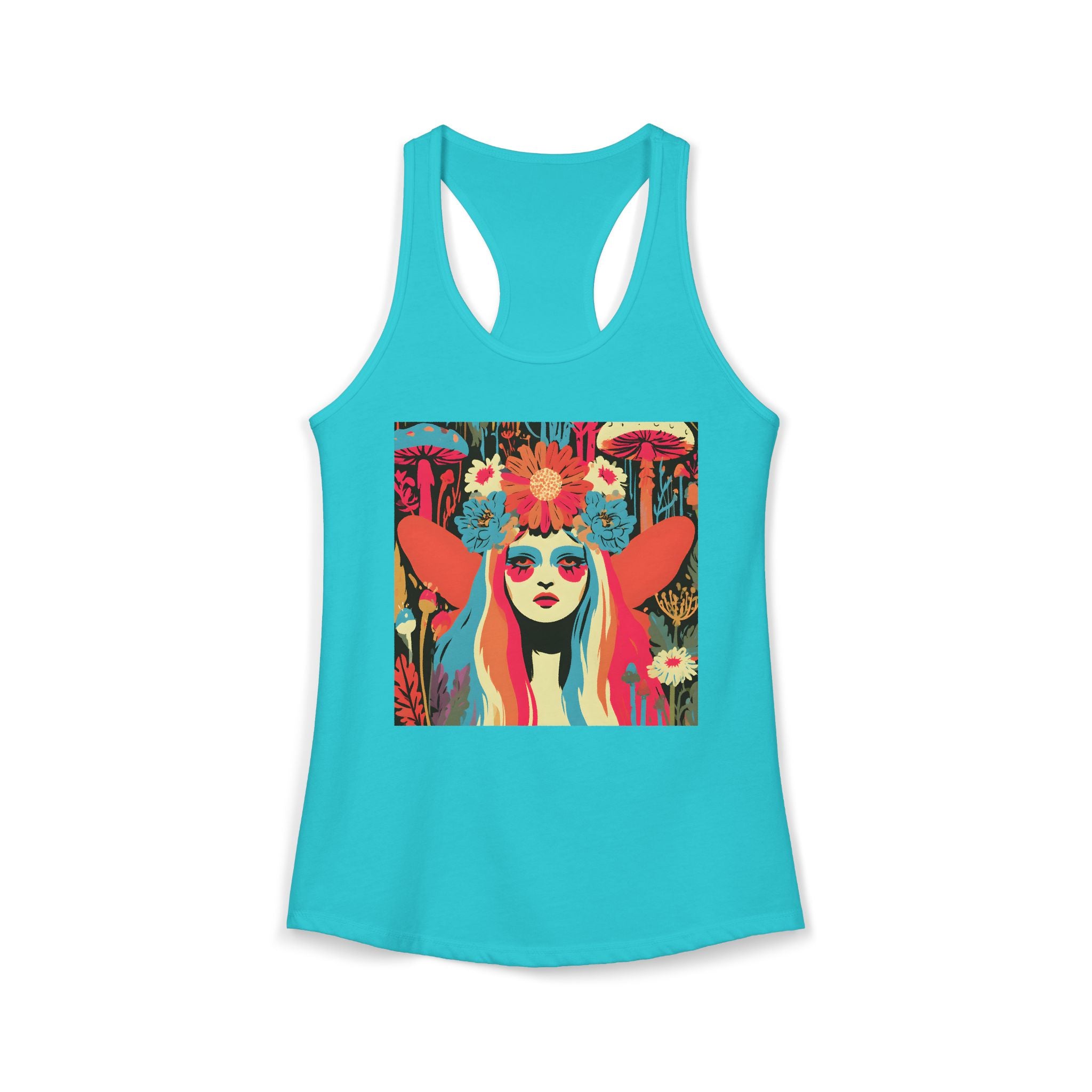 Women's Ideal Racerback Tank