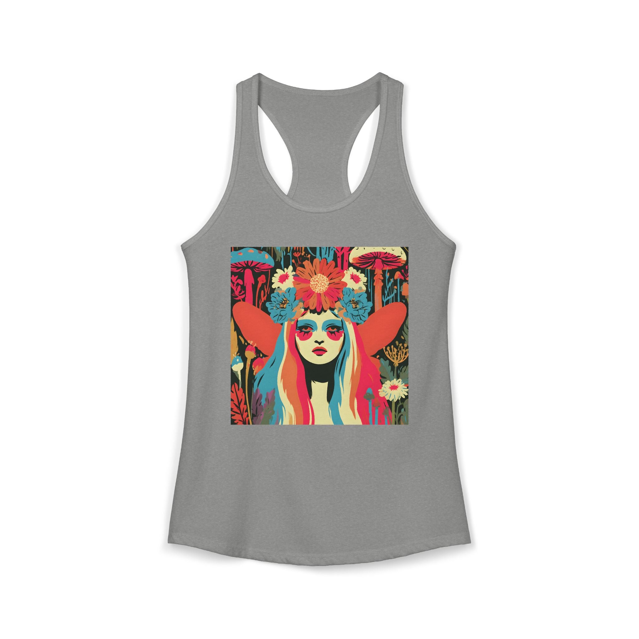 Women's Ideal Racerback Tank