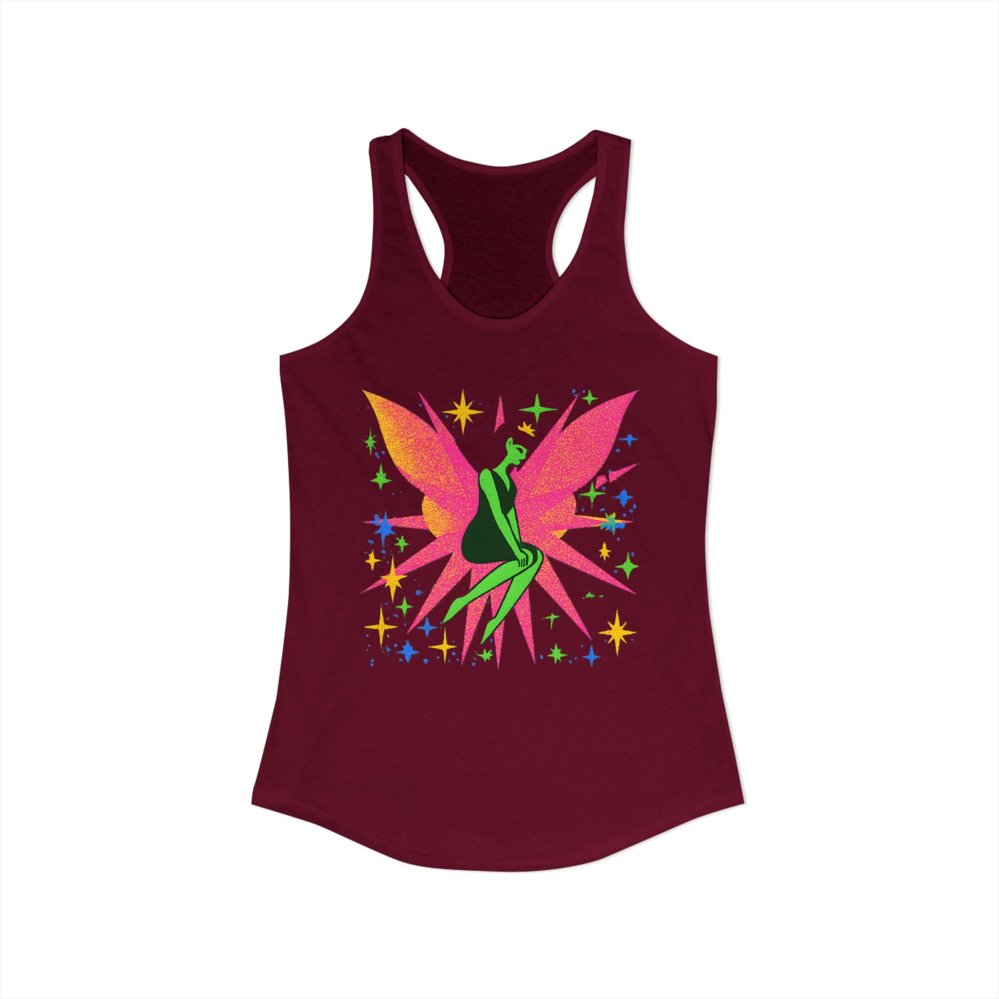Women's Ideal Racerback Tank