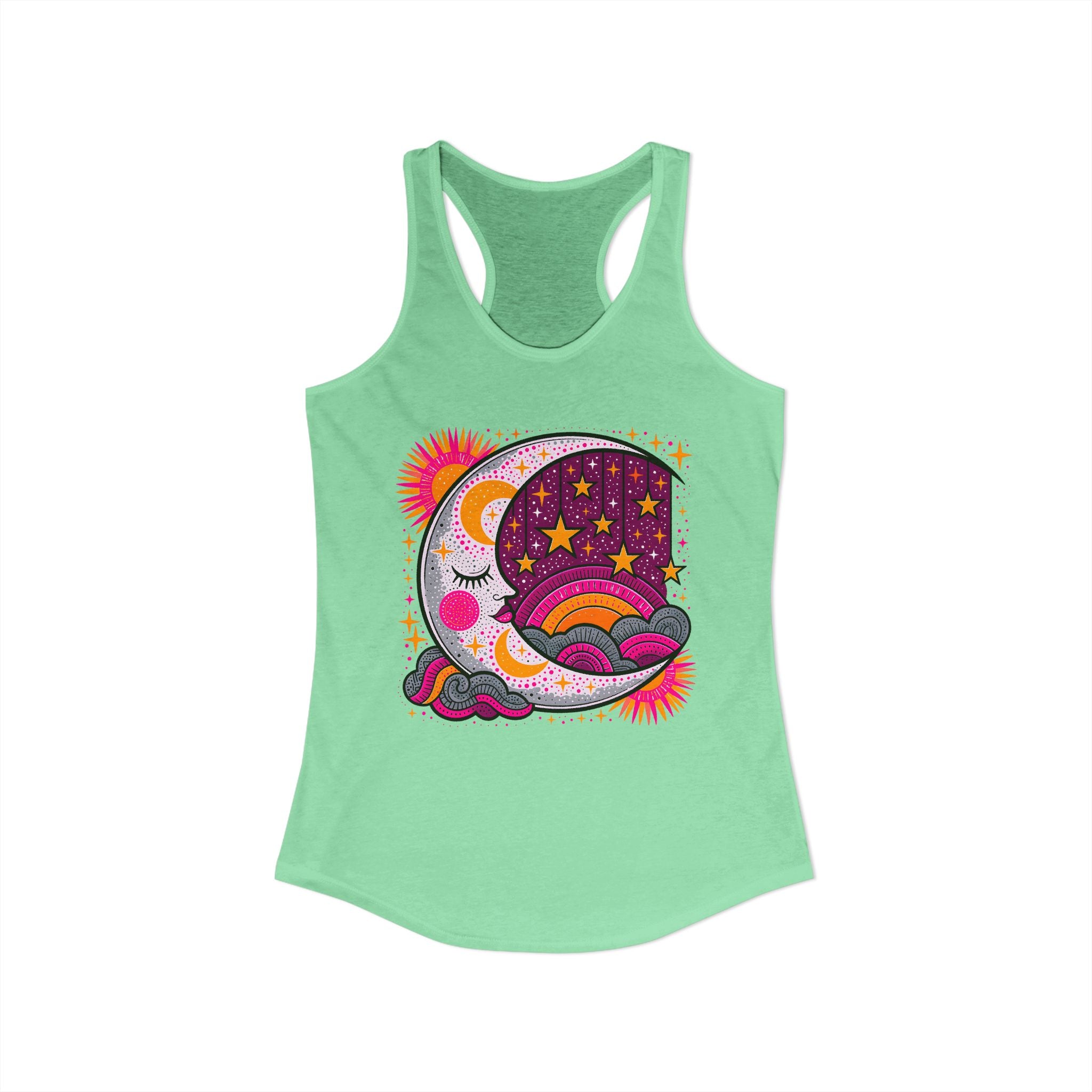 Women's Ideal Racerback Tank