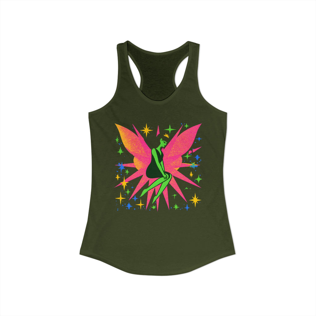 Women's Ideal Racerback Tank