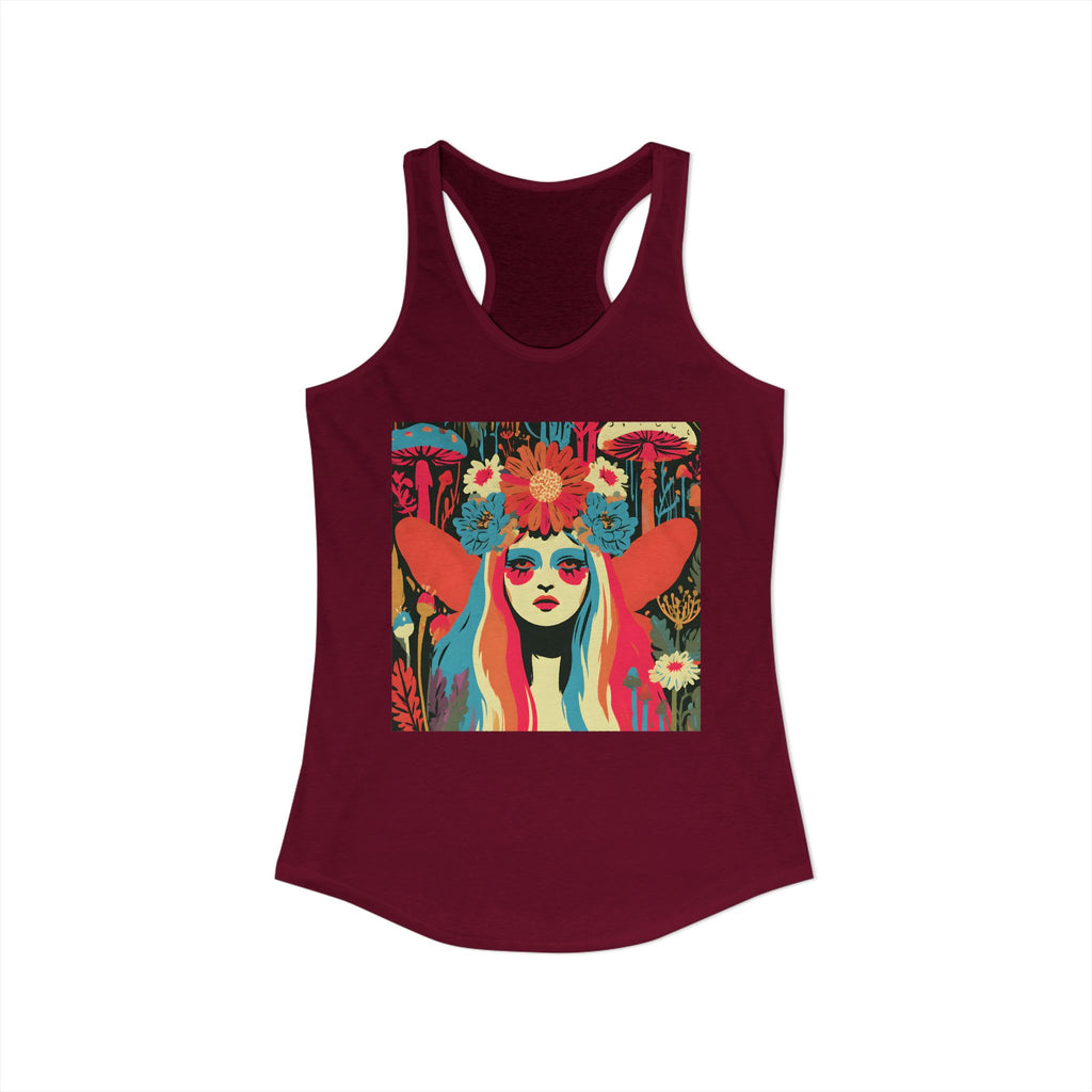 Women's Ideal Racerback Tank