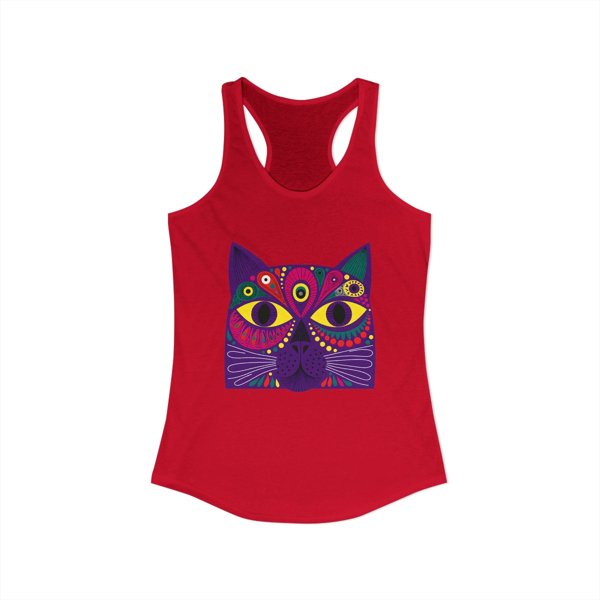 Women's Ideal Racerback Tank