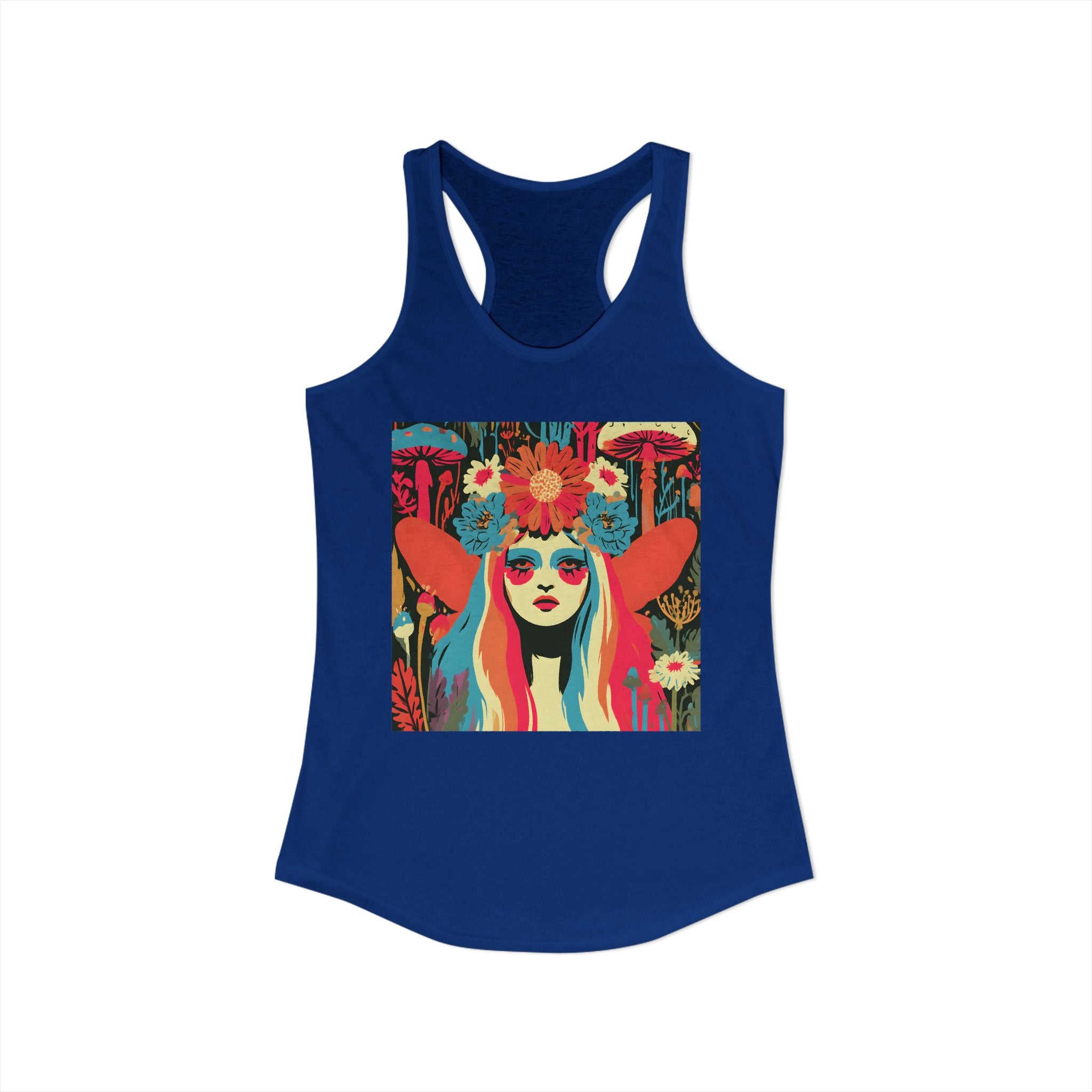 Women's Ideal Racerback Tank