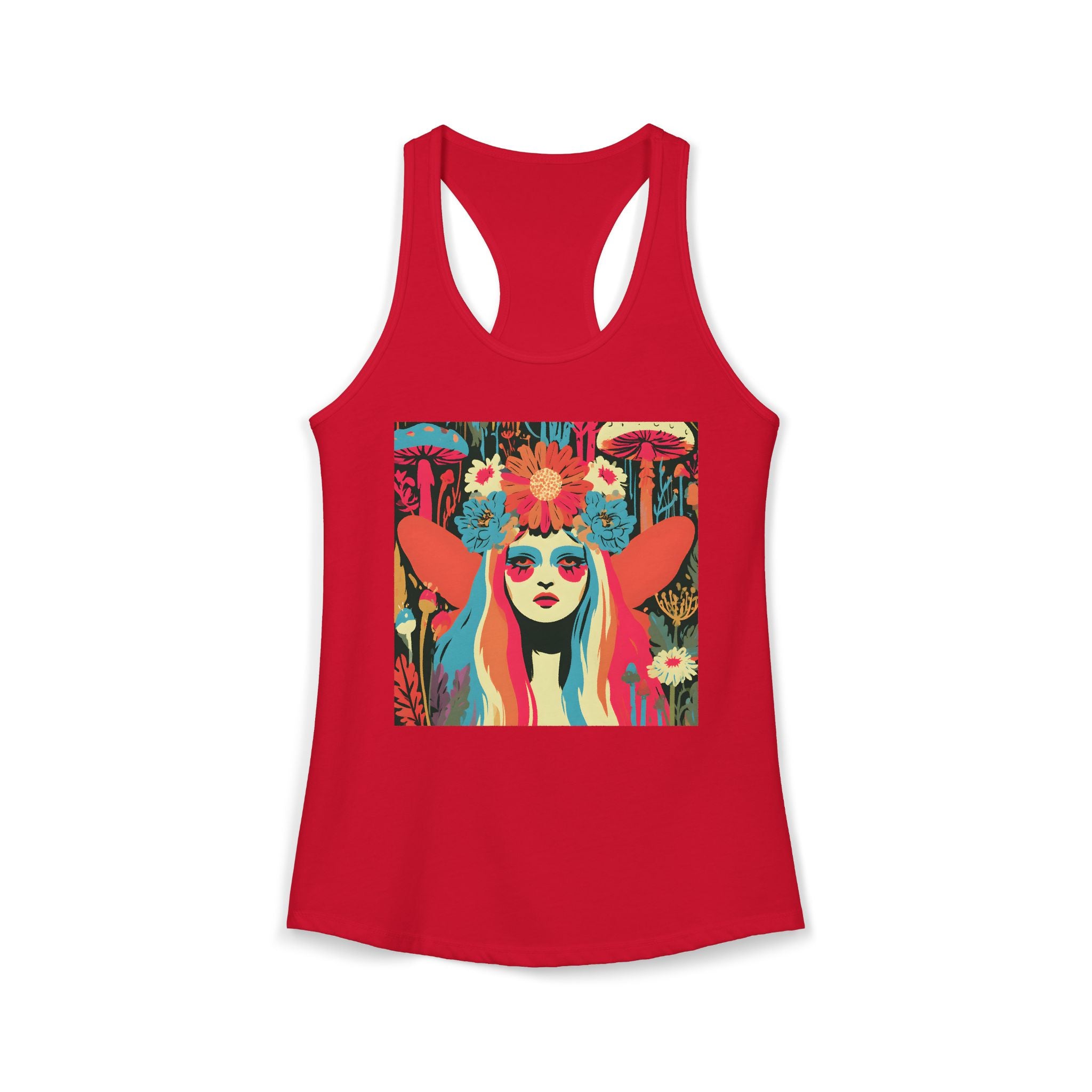 Women's Ideal Racerback Tank