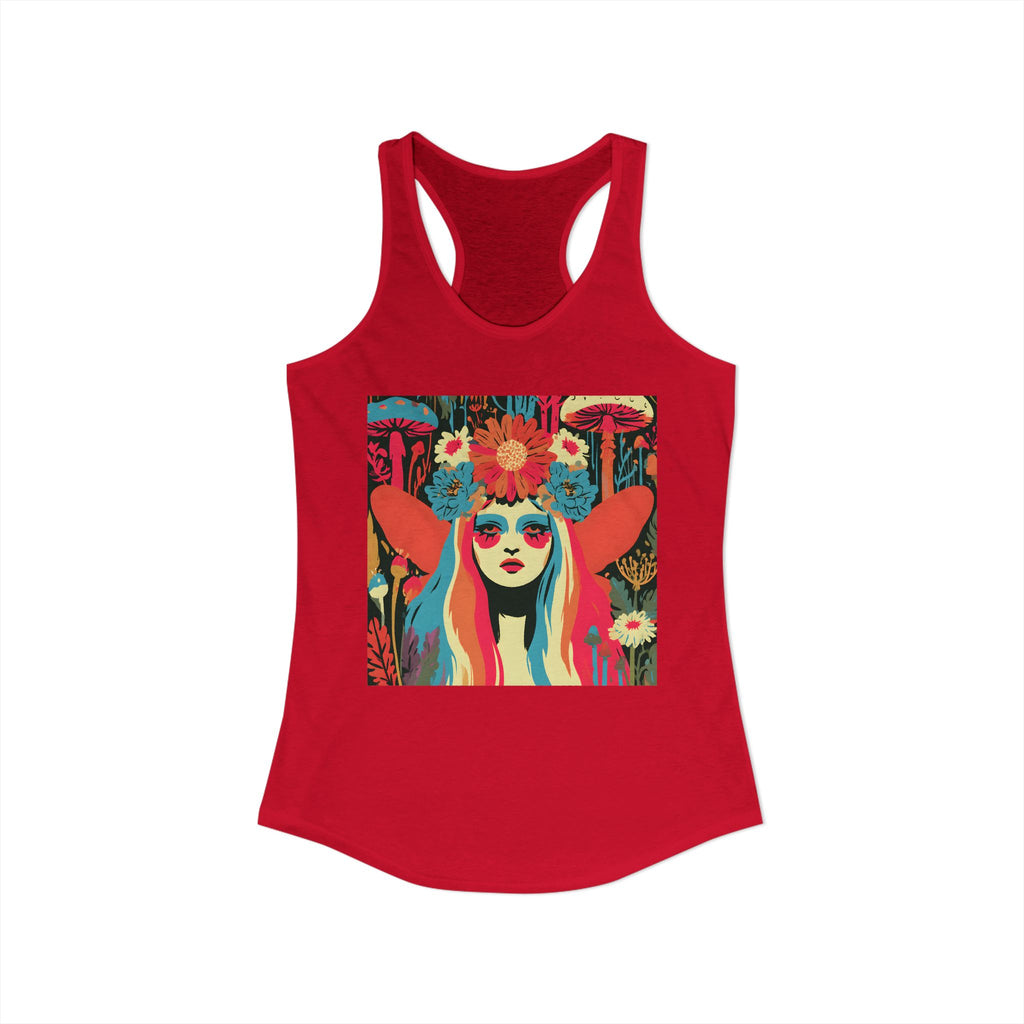 Women's Ideal Racerback Tank