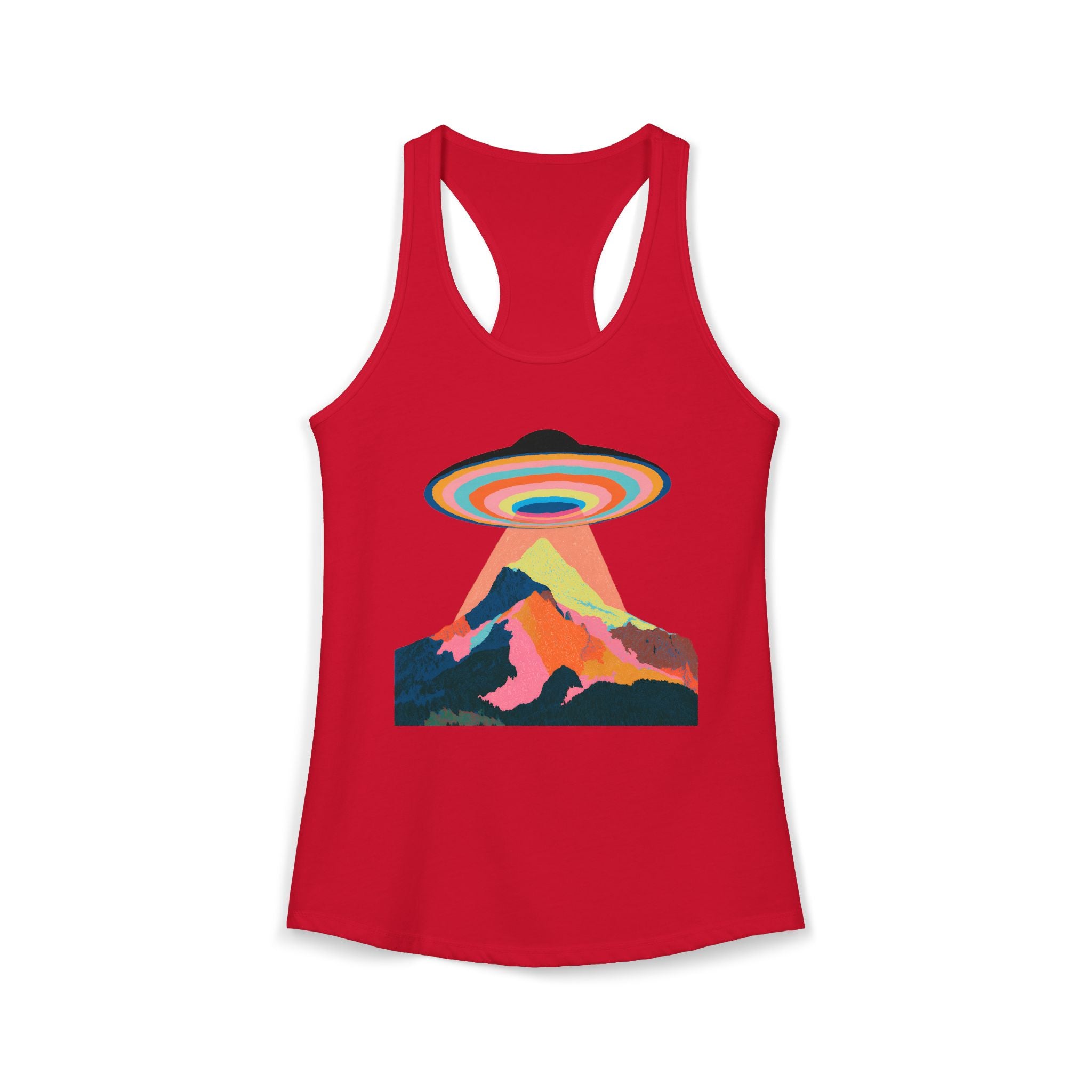 Women's Ideal Racerback Tank