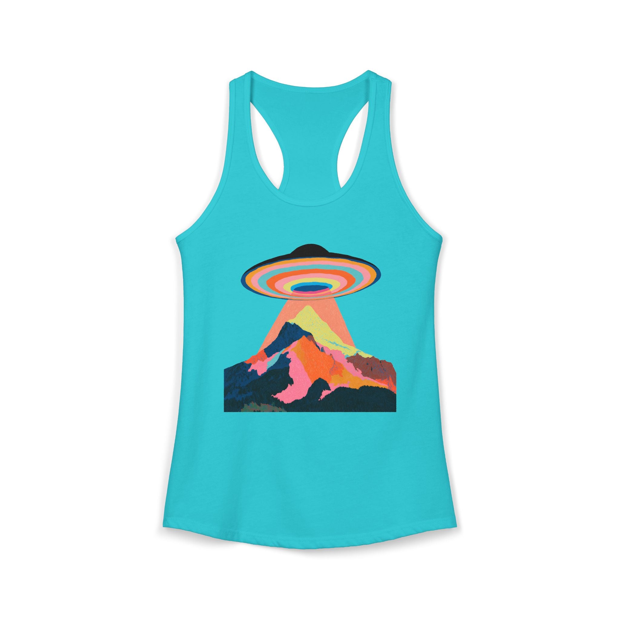 Women's Ideal Racerback Tank