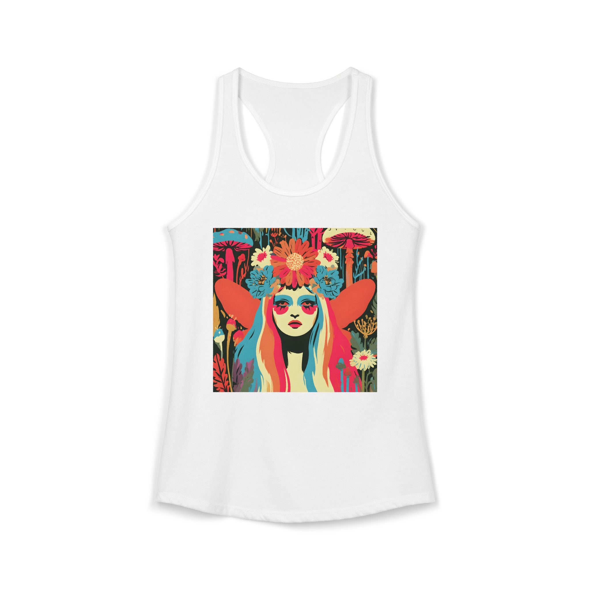 Women's Ideal Racerback Tank