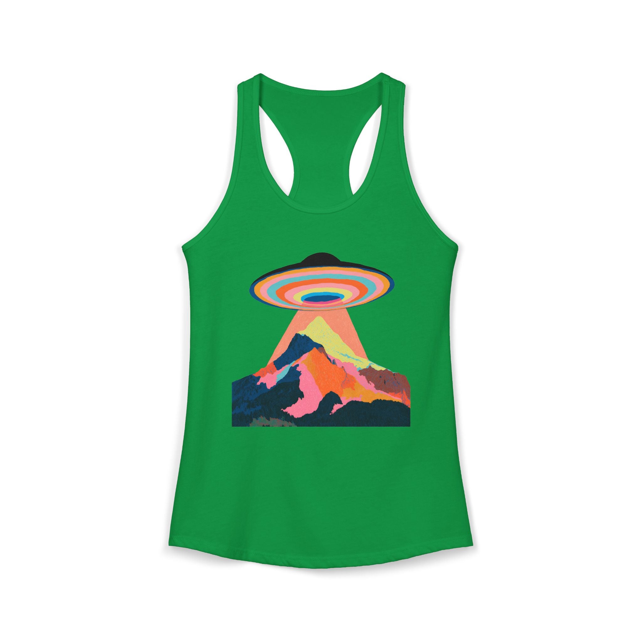 Women's Ideal Racerback Tank