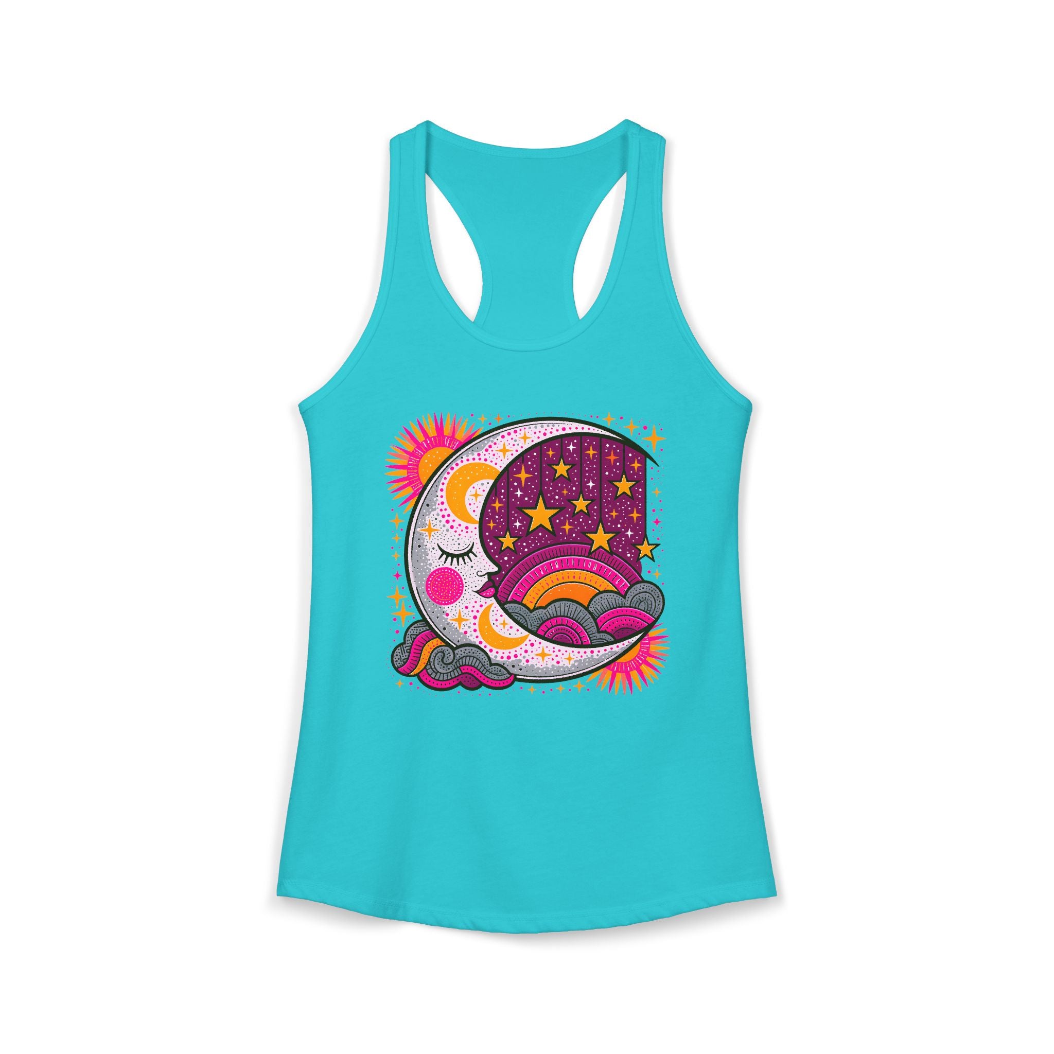 Women's Ideal Racerback Tank