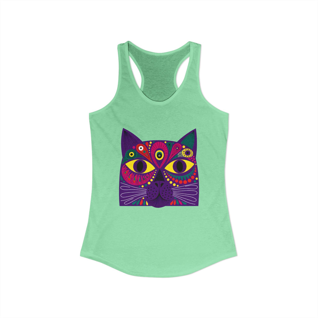 Women's Ideal Racerback Tank