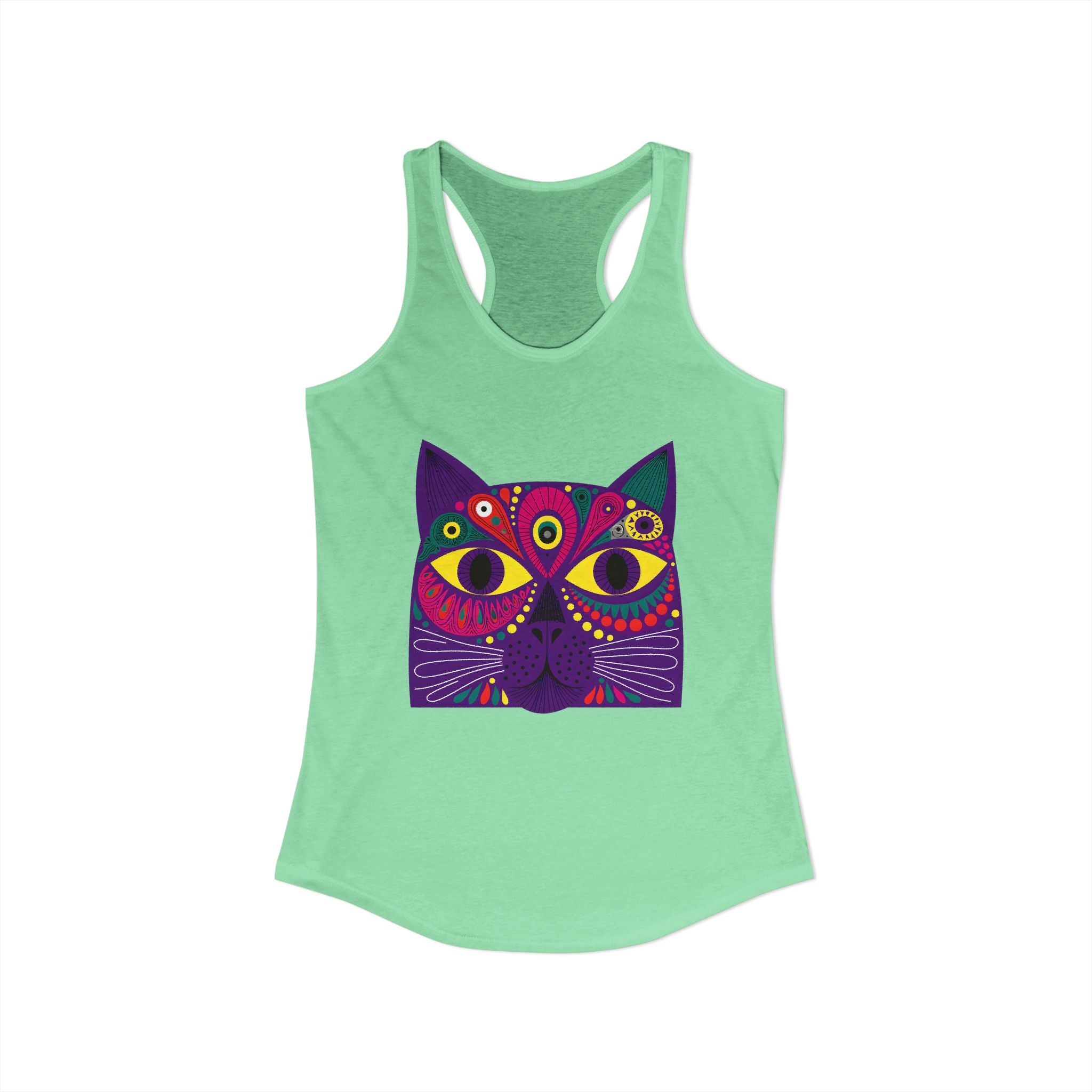 Women's Ideal Racerback Tank