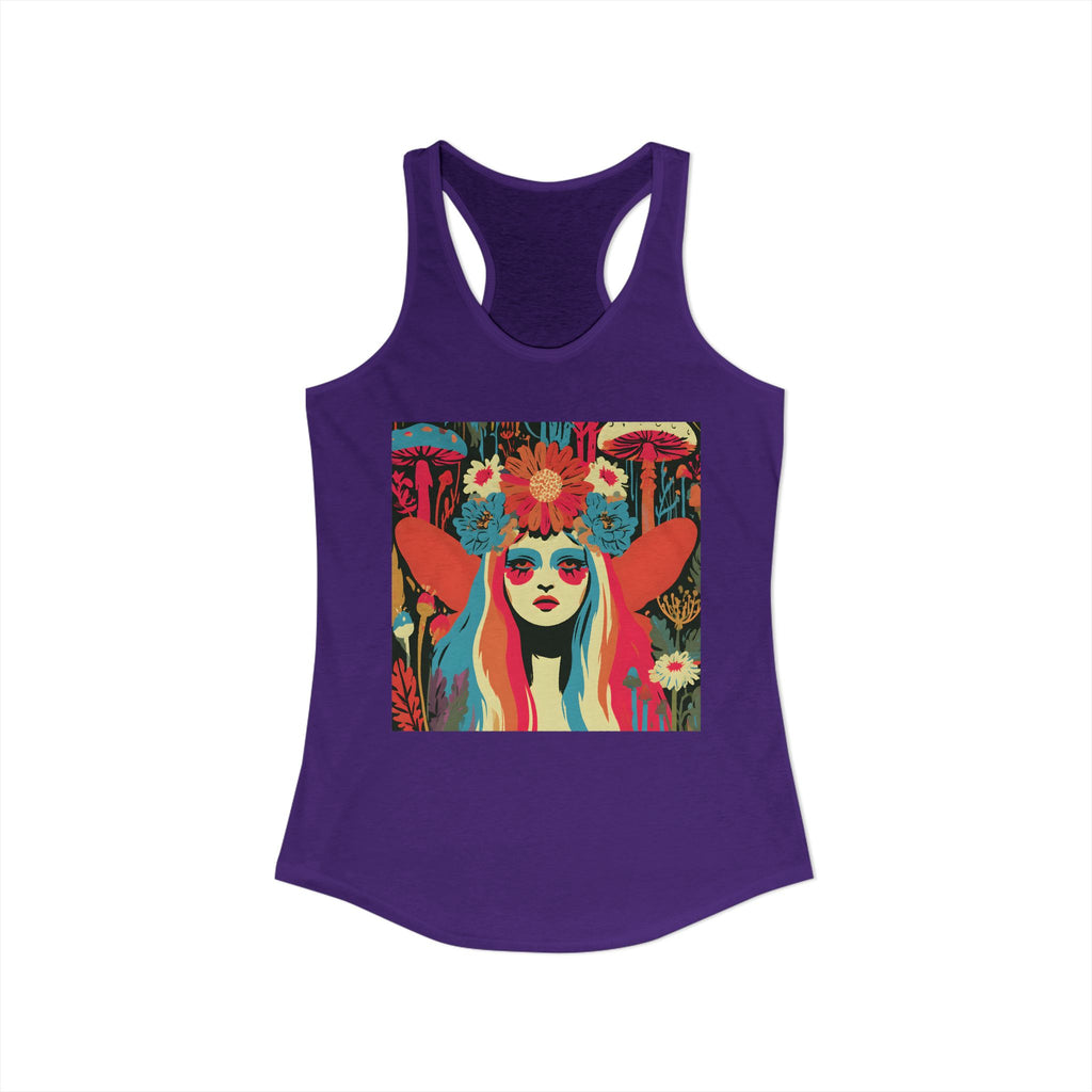 Women's Ideal Racerback Tank