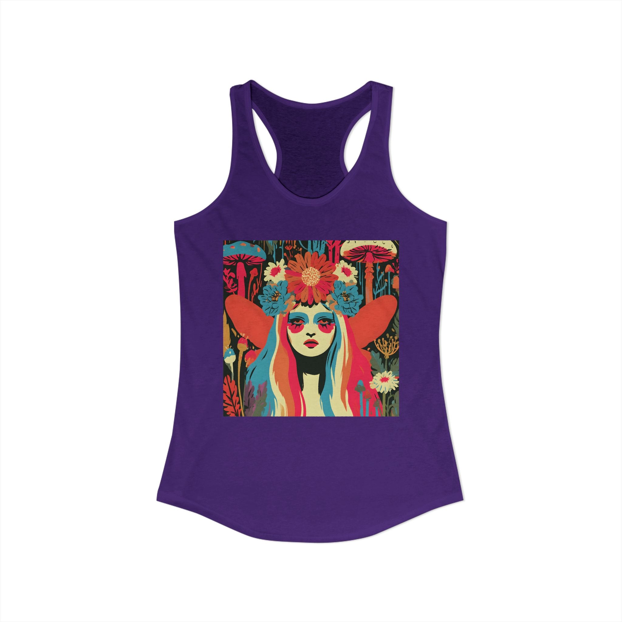 Women's Ideal Racerback Tank