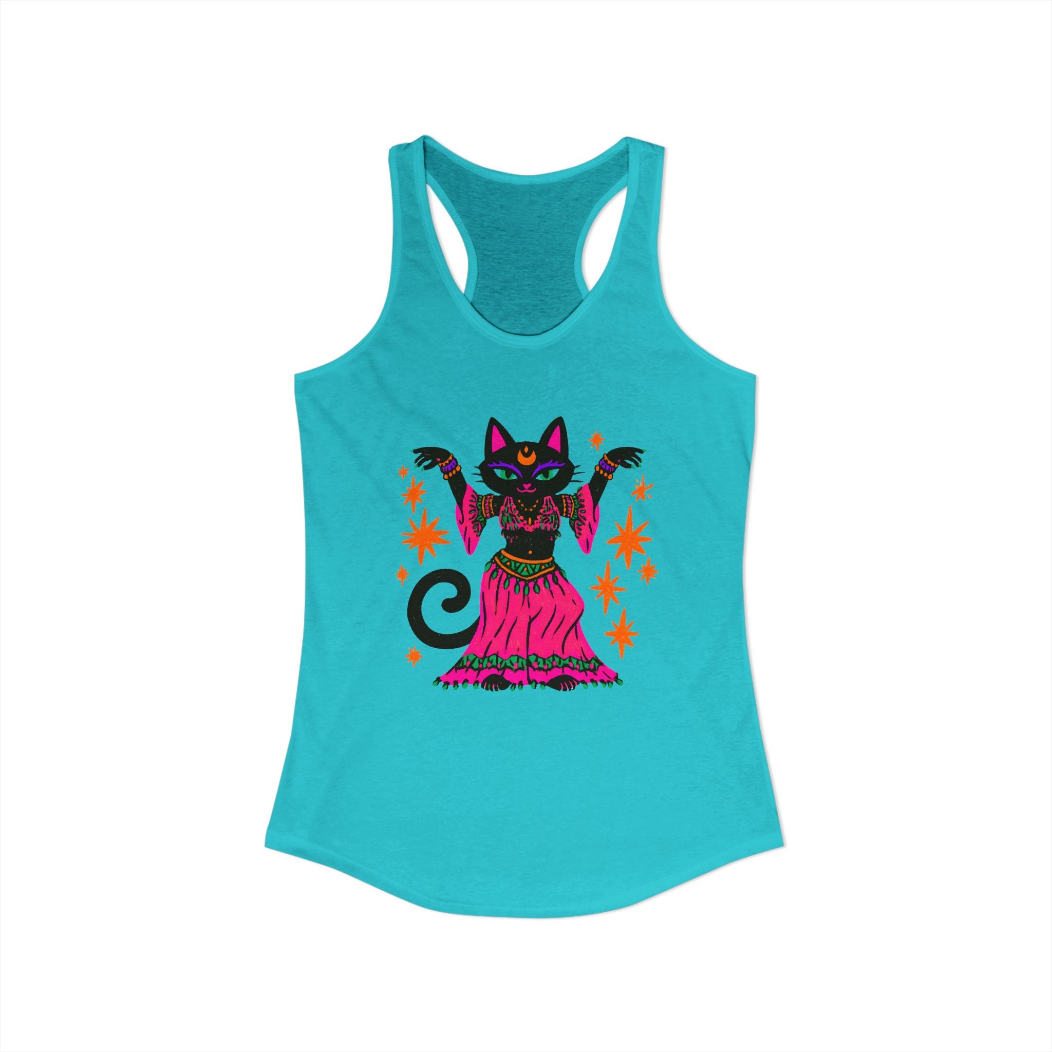 Women's Ideal Racerback Tank