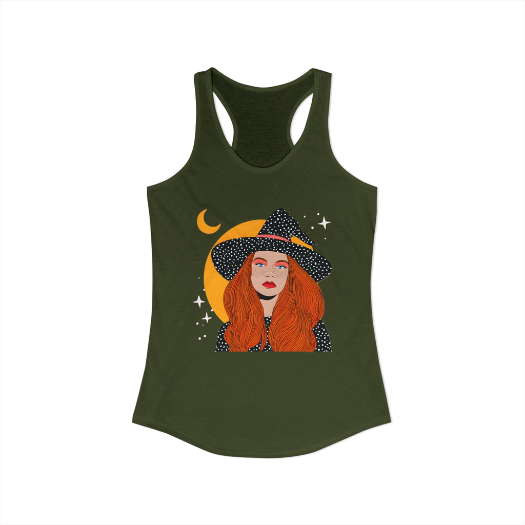 Women's Ideal Racerback Tank