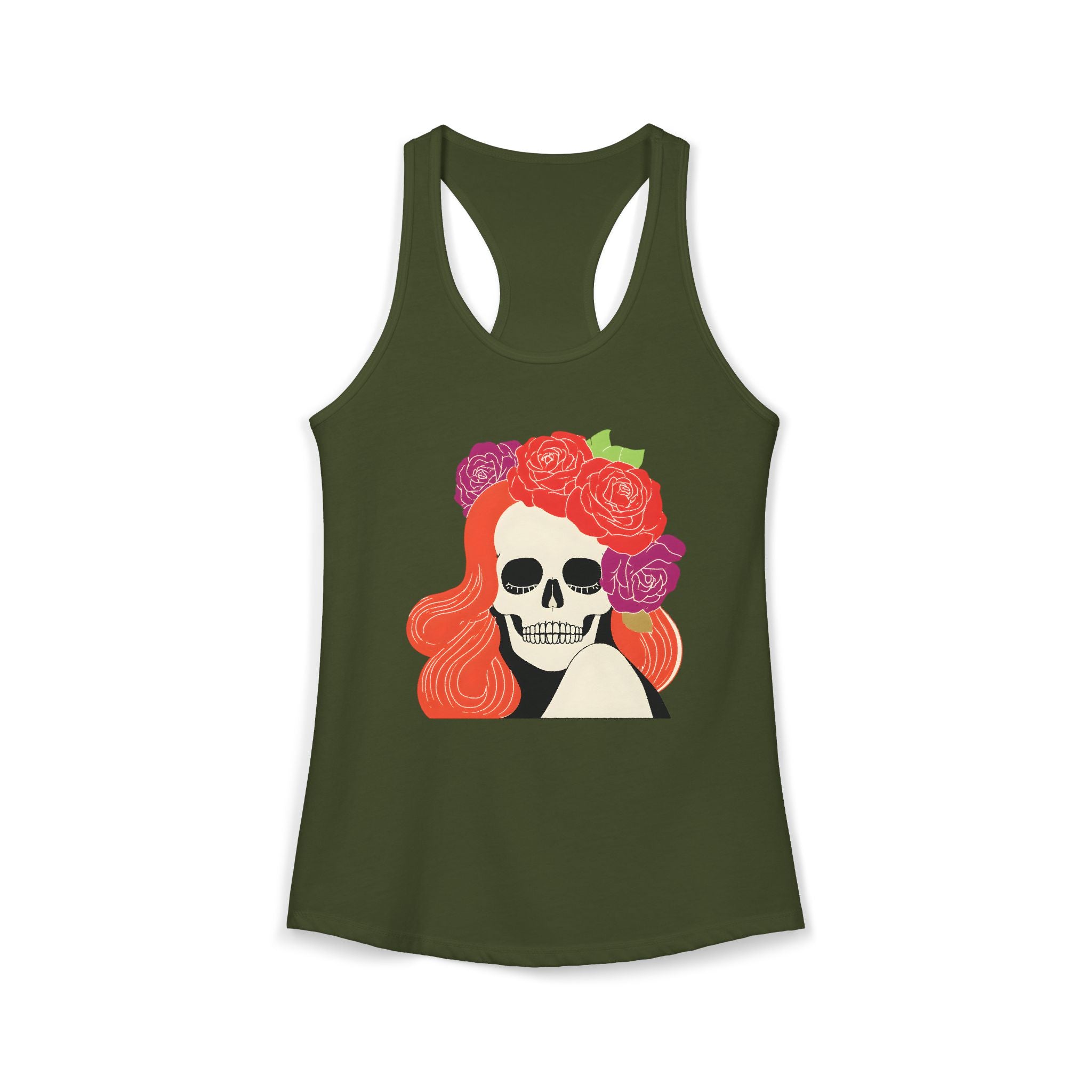 Women's Ideal Racerback Tank
